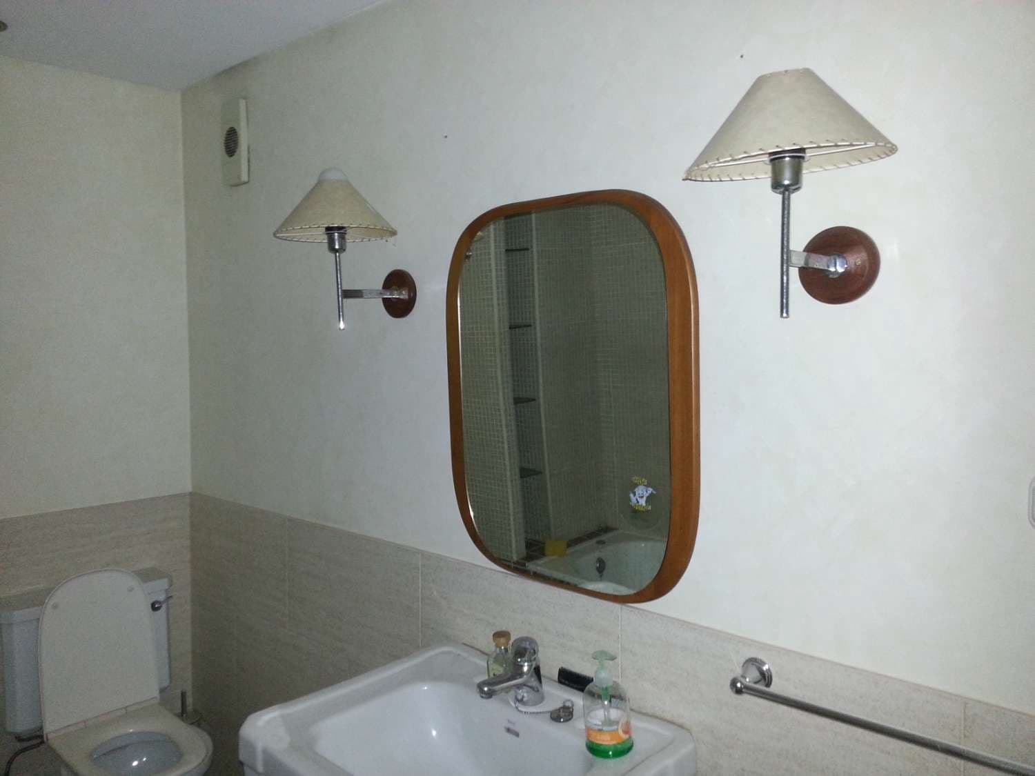 3 Zimmer Wohnung zu verkaufen in Malaga Stadt - 400.000 € (Ref: 9434789)