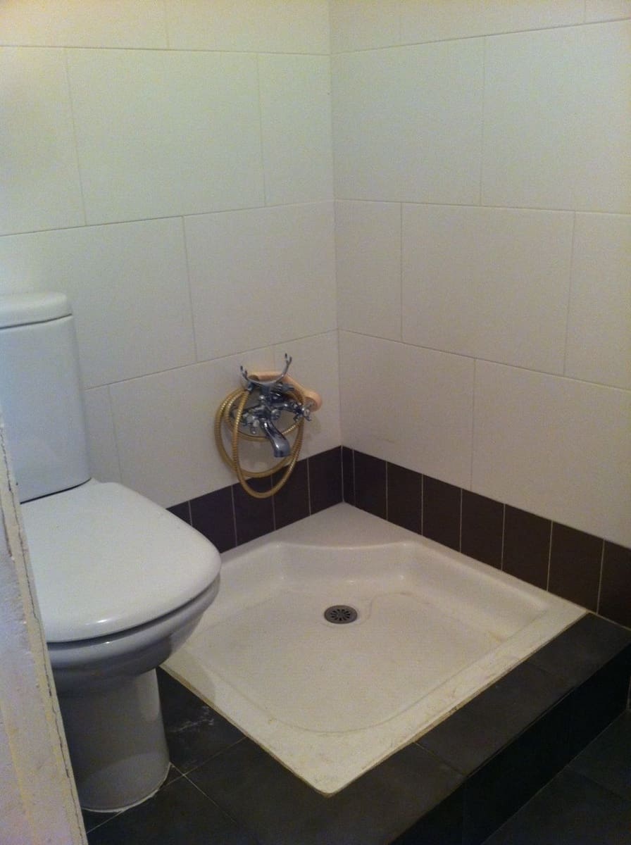 3 Zimmer Wohnung zu verkaufen in Malaga Stadt - 400.000 € (Ref: 9434789)