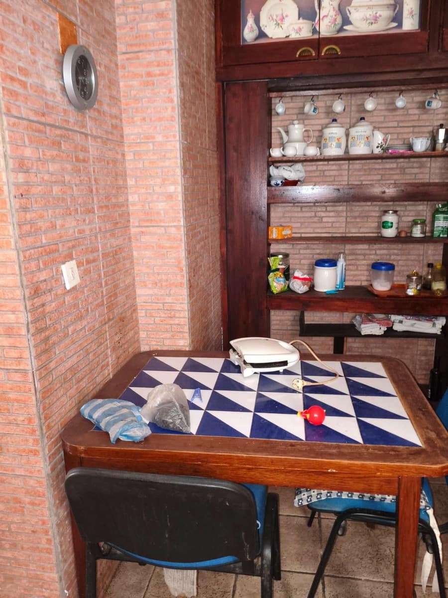 3 Zimmer Wohnung zu verkaufen in Malaga Stadt - 400.000 € (Ref: 9434789)