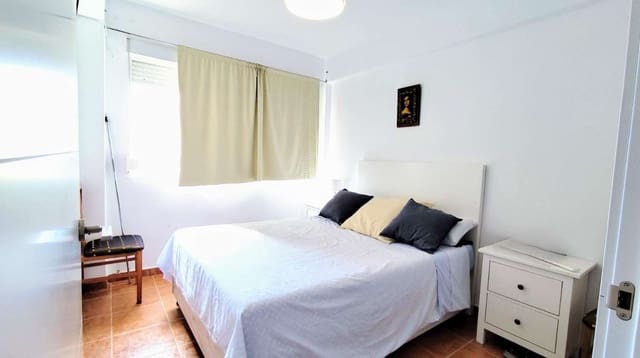 1 Zimmer Strandapartment zu verkaufen in Torremolinos mit Pool - 211.000 € (Ref: 9434790)