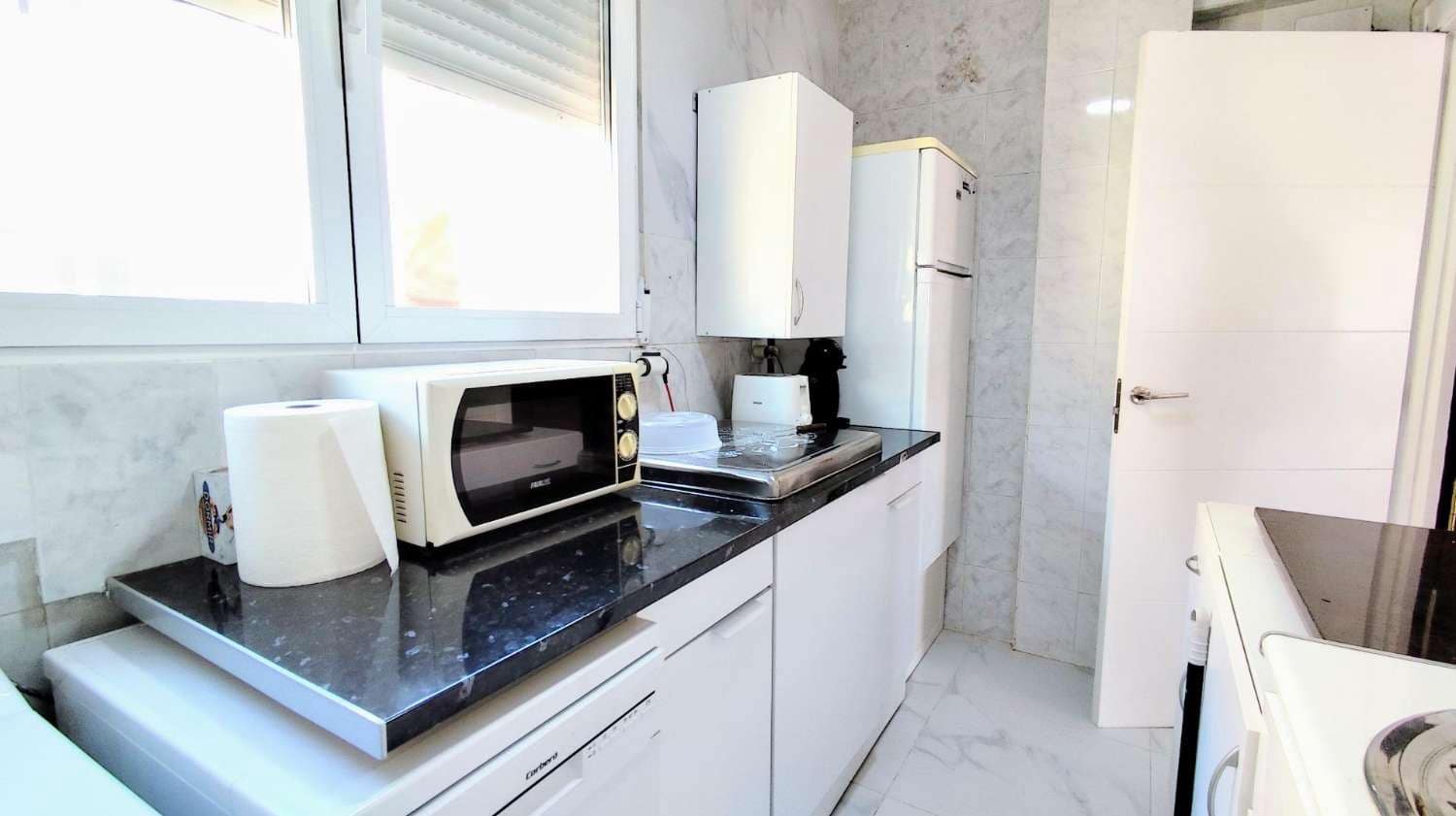 1 Zimmer Strandapartment zu verkaufen in Torremolinos mit Pool - 211.000 € (Ref: 9434790)