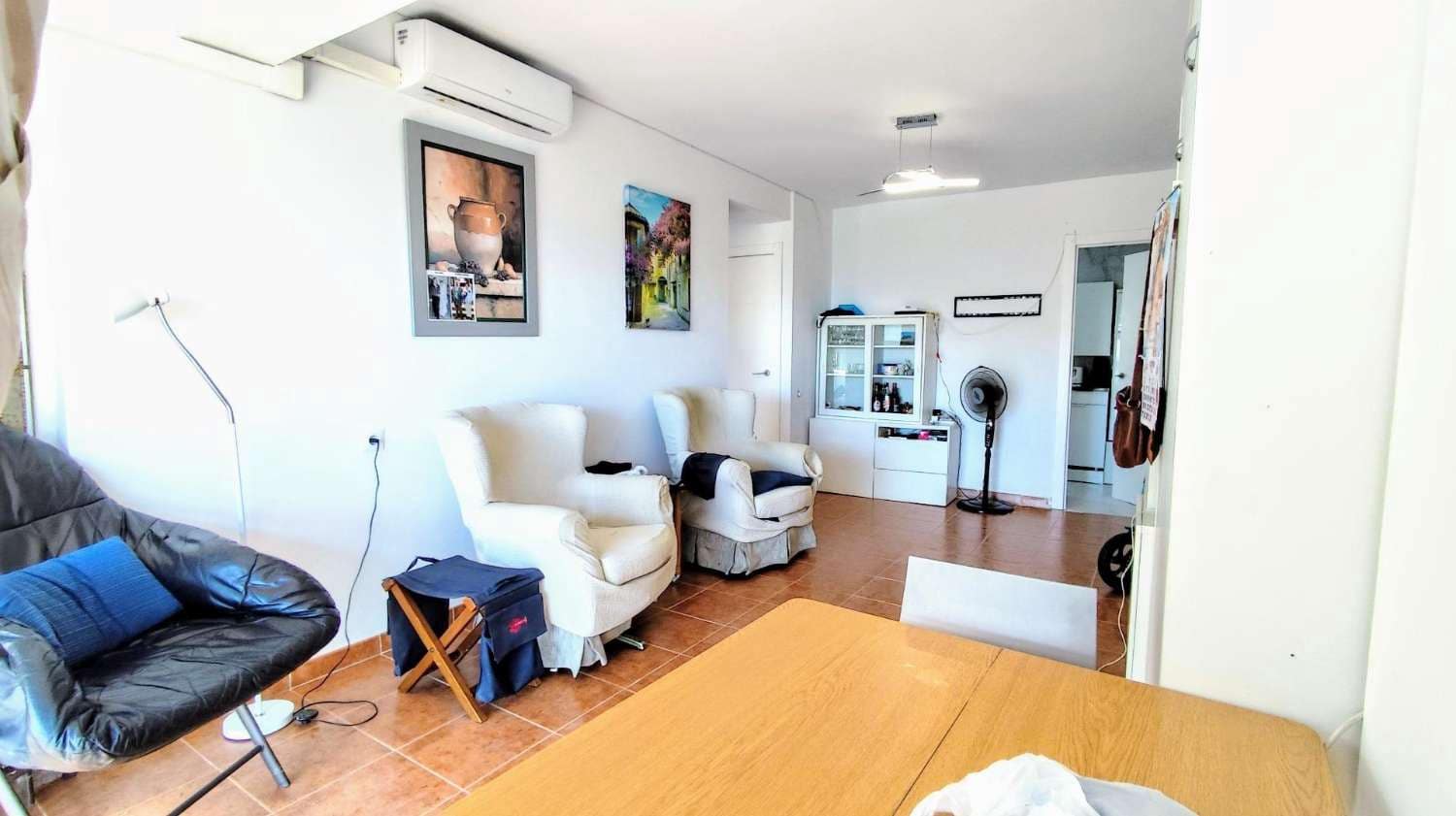 1 Zimmer Strandapartment zu verkaufen in Torremolinos mit Pool - 211.000 € (Ref: 9434790)