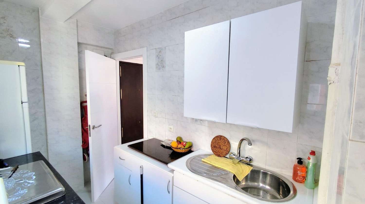 1 Zimmer Strandapartment zu verkaufen in Torremolinos mit Pool - 211.000 € (Ref: 9434790)