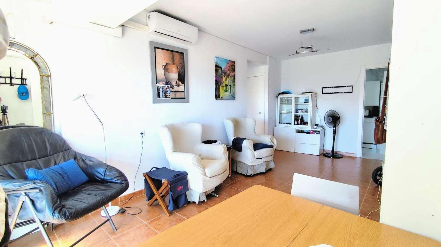 1 Zimmer Strandapartment zu verkaufen in Torremolinos mit Pool - 211.000 € (Ref: 9434790)