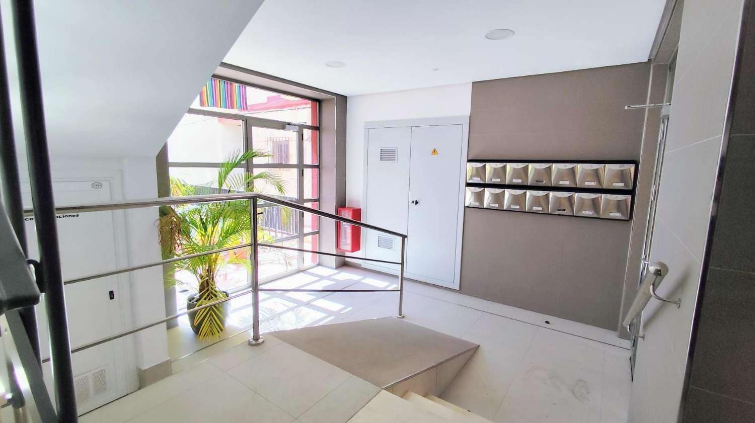 1 Zimmer Strandapartment zu verkaufen in Torremolinos mit Pool - 211.000 € (Ref: 9434790)