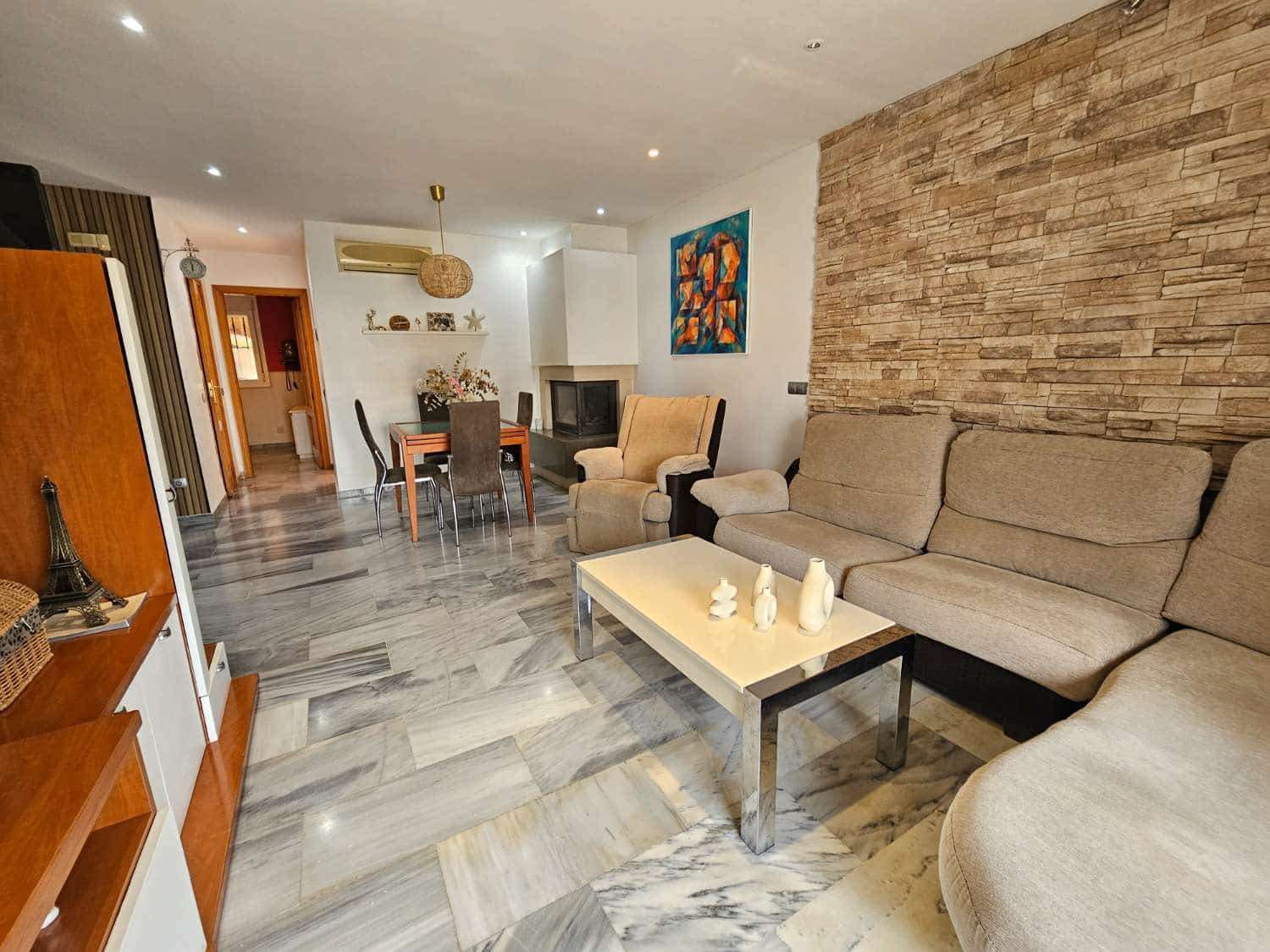 Adosado de 4 habitaciones en Alhaurín de la Torre en venta con piscina garaje - 410.000 € (Ref: 9434791)