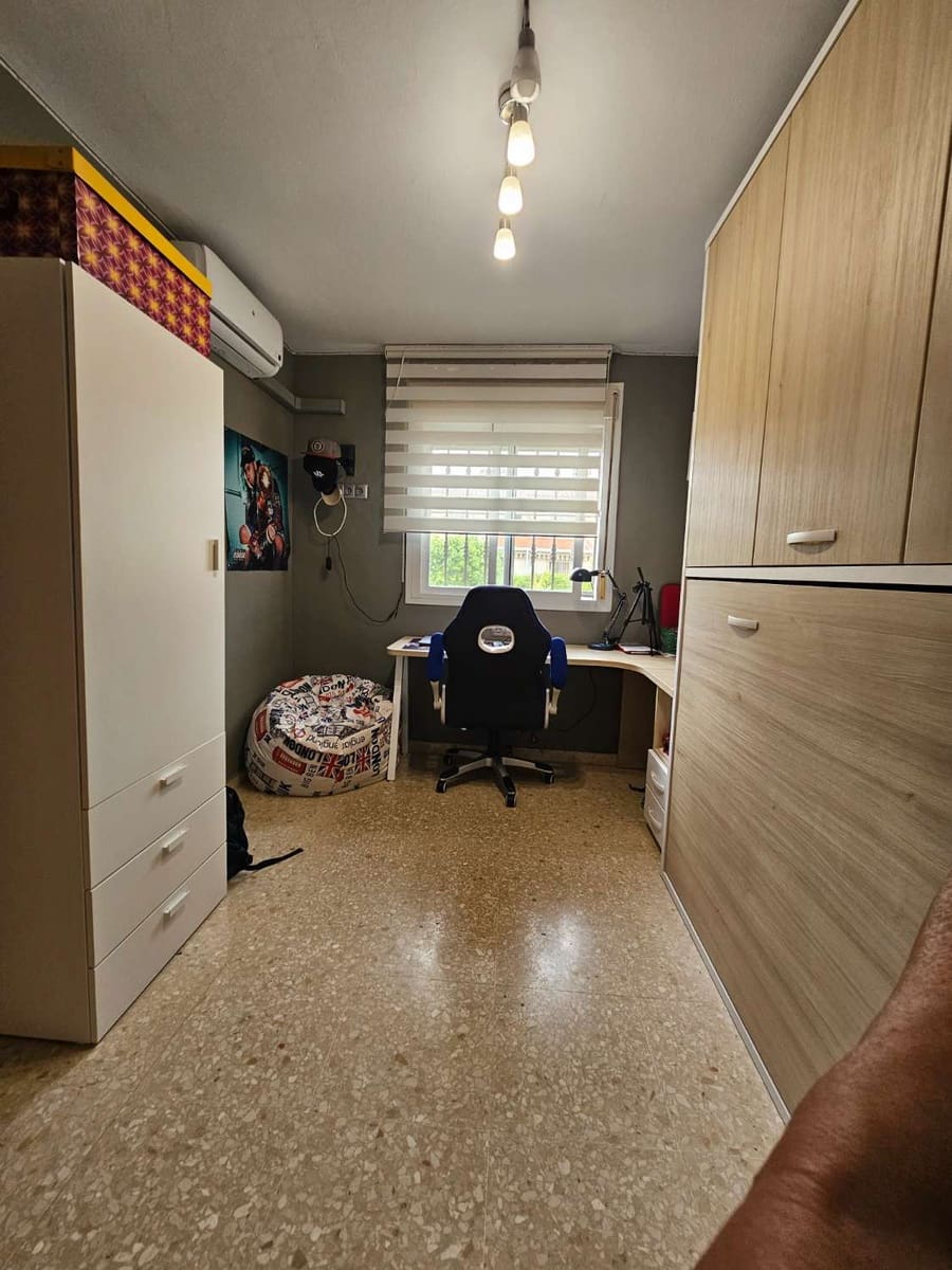 Adosado de 4 habitaciones en Alhaurín de la Torre en venta con piscina garaje - 410.000 € (Ref: 9434791)