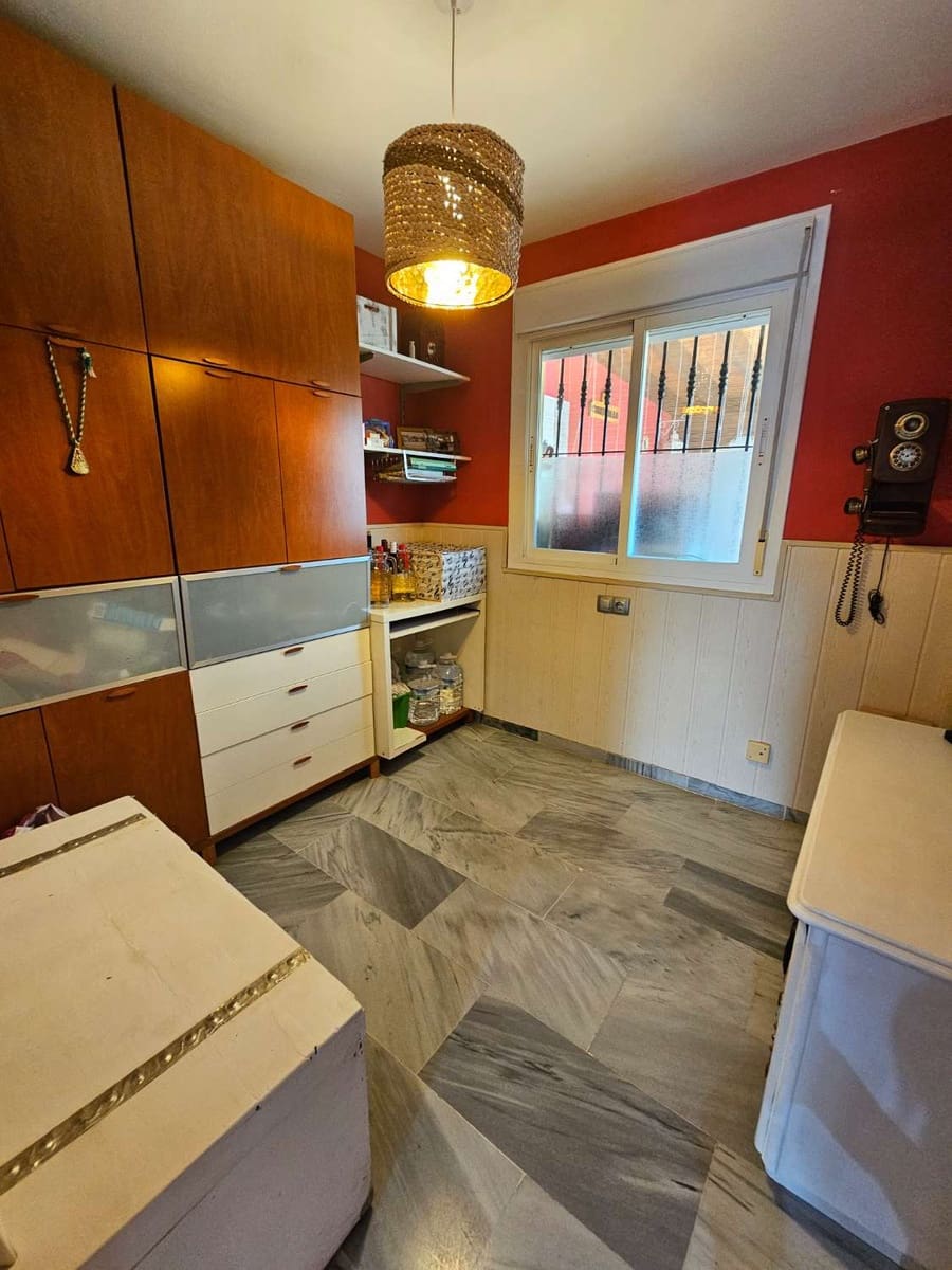 Adosado de 4 habitaciones en Alhaurín de la Torre en venta con piscina garaje - 410.000 € (Ref: 9434791)