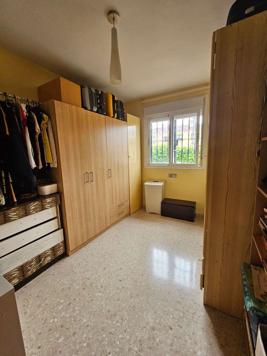 Adosado de 4 habitaciones en Alhaurín de la Torre en venta con piscina garaje - 410.000 € (Ref: 9434791)