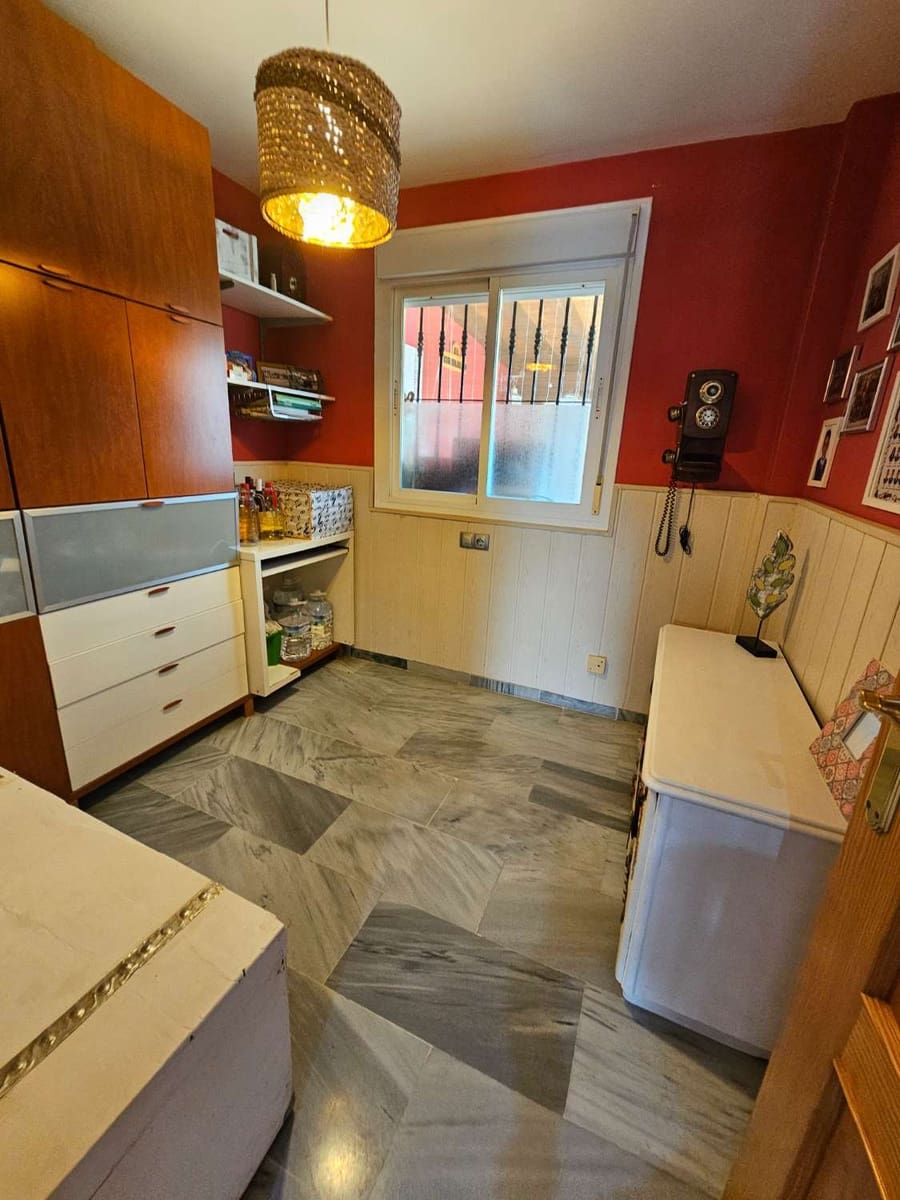 Adosado de 4 habitaciones en Alhaurín de la Torre en venta con piscina garaje - 410.000 € (Ref: 9434791)