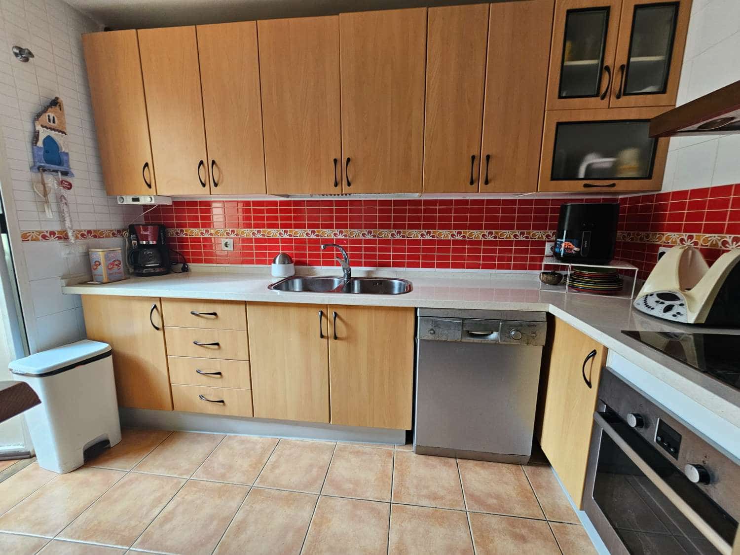 Adosado de 4 habitaciones en Alhaurín de la Torre en venta con piscina garaje - 410.000 € (Ref: 9434791)