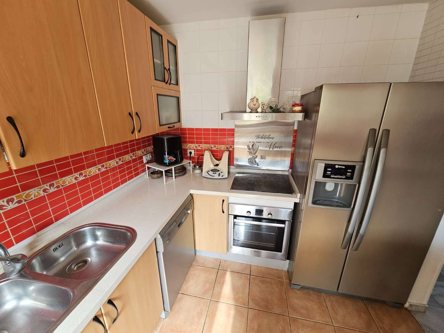 Adosado de 4 habitaciones en Alhaurín de la Torre en venta con piscina garaje - 410.000 € (Ref: 9434791)