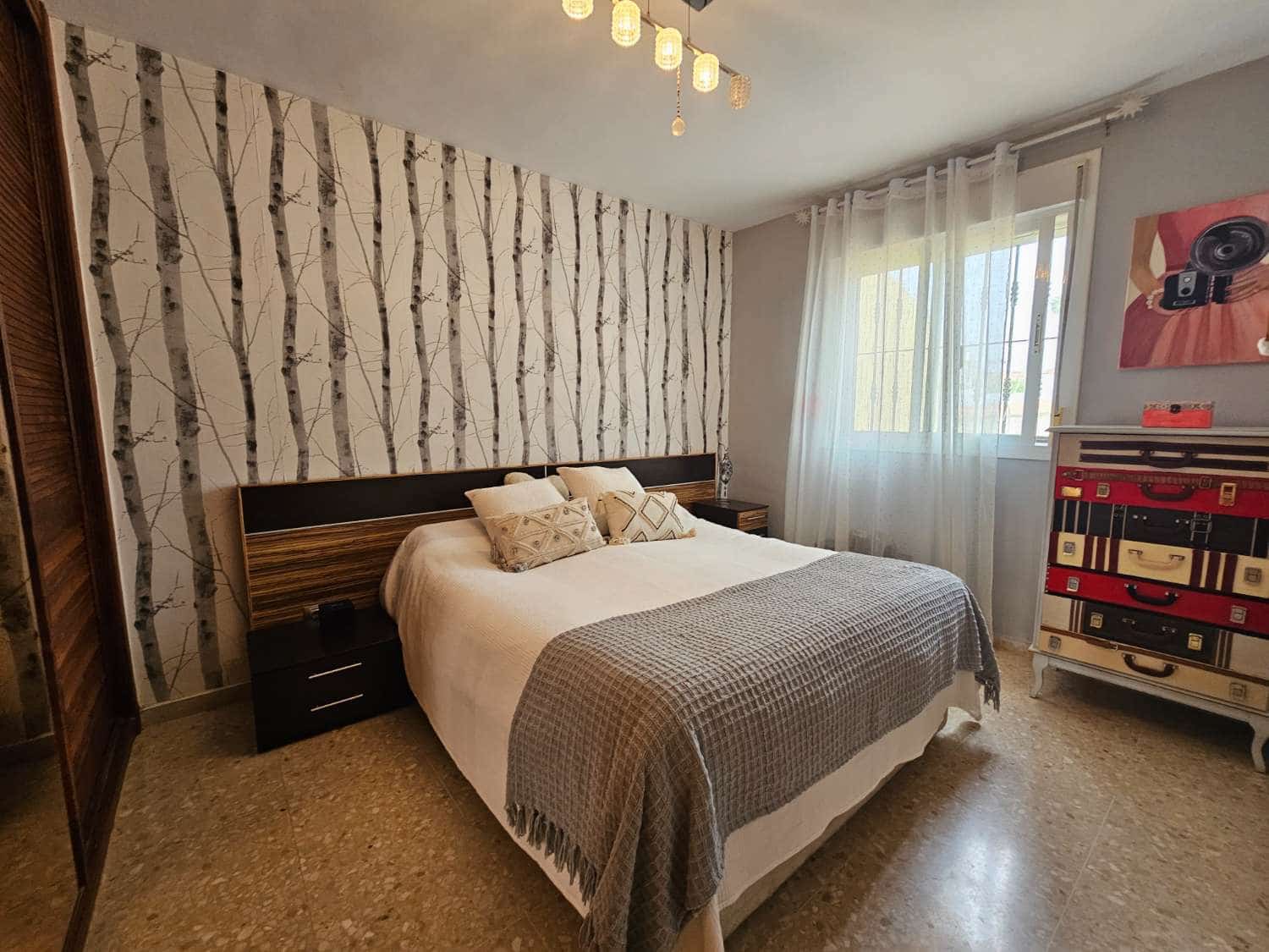 Adosado de 4 habitaciones en Alhaurín de la Torre en venta con piscina garaje - 410.000 € (Ref: 9434791)