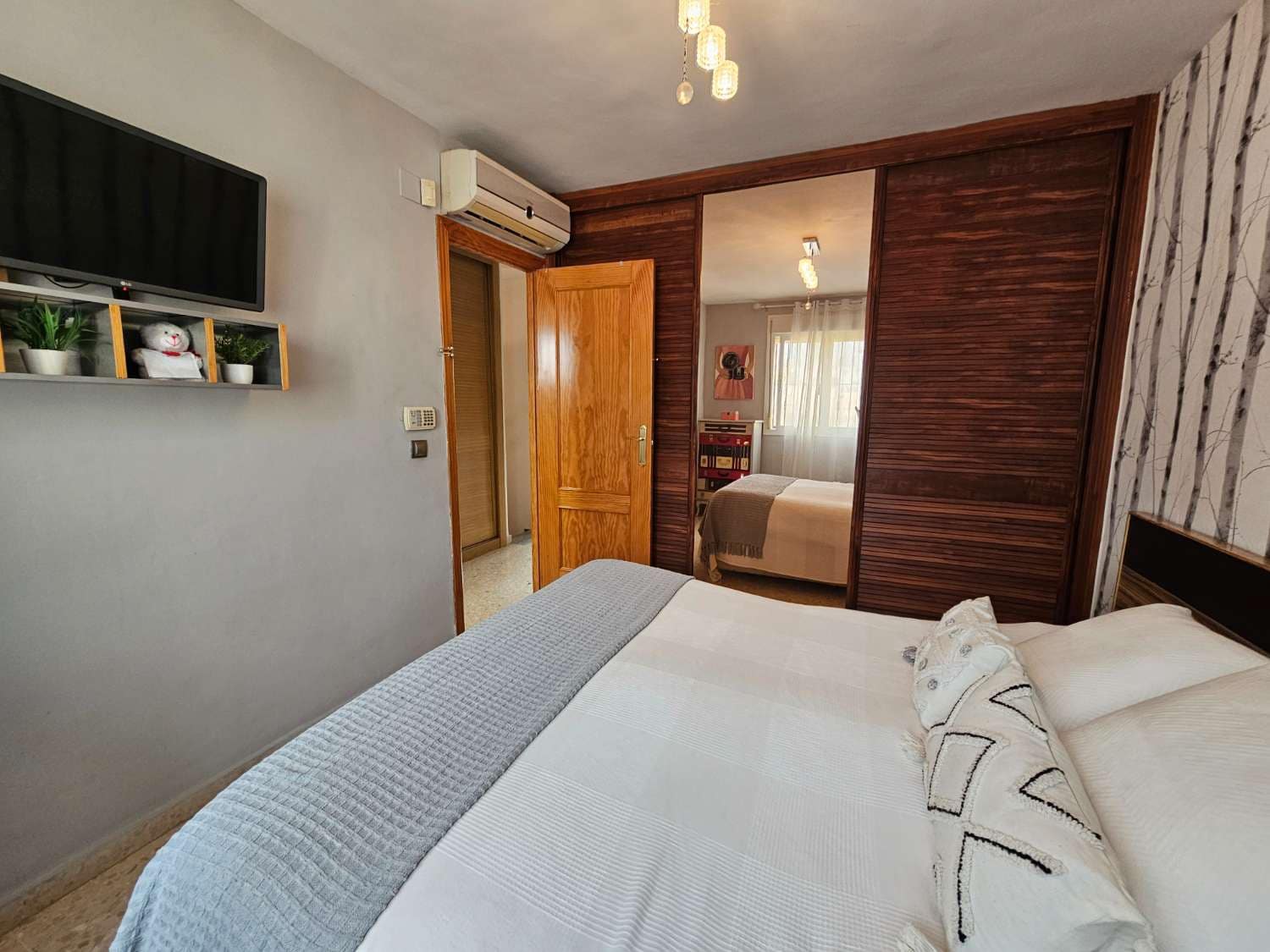 Adosado de 4 habitaciones en Alhaurín de la Torre en venta con piscina garaje - 410.000 € (Ref: 9434791)