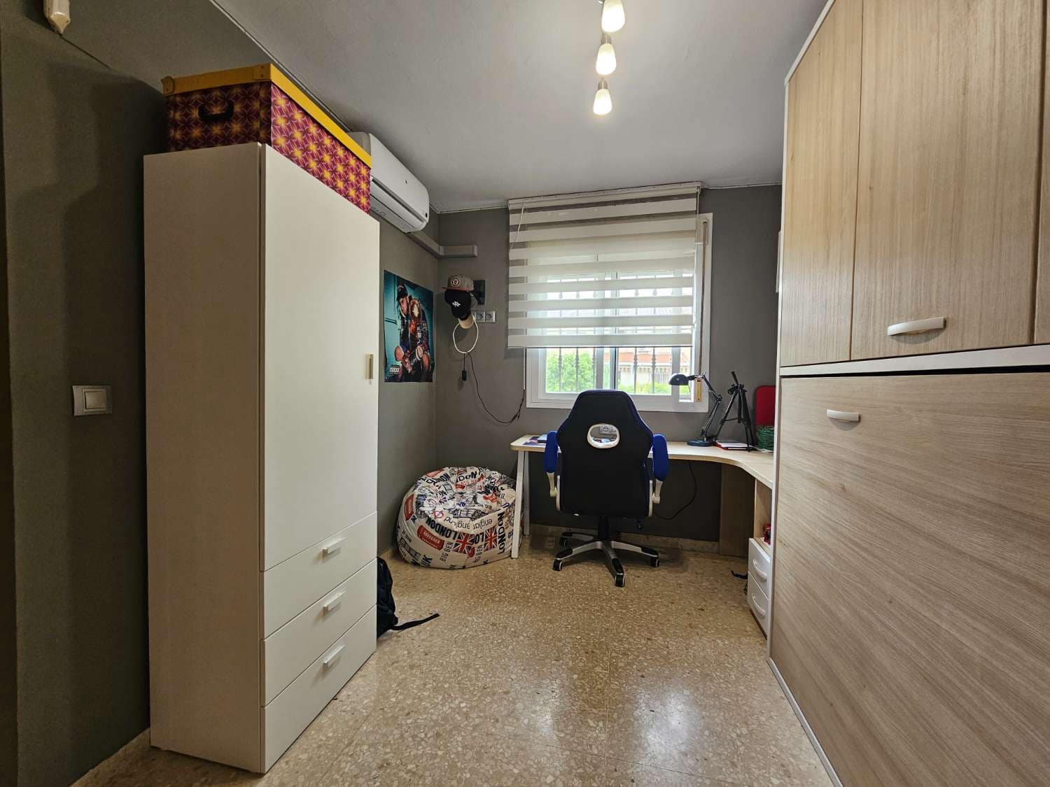 Adosado de 4 habitaciones en Alhaurín de la Torre en venta con piscina garaje - 410.000 € (Ref: 9434791)