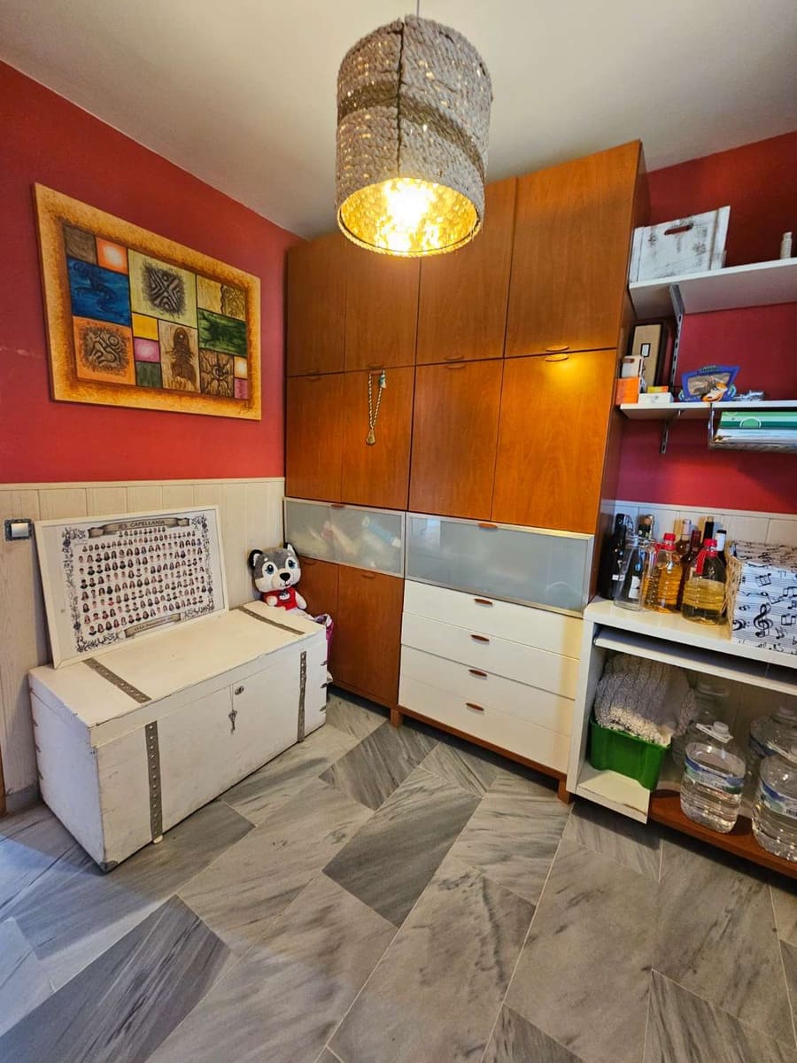 Adosado de 4 habitaciones en Alhaurín de la Torre en venta con piscina garaje - 410.000 € (Ref: 9434791)