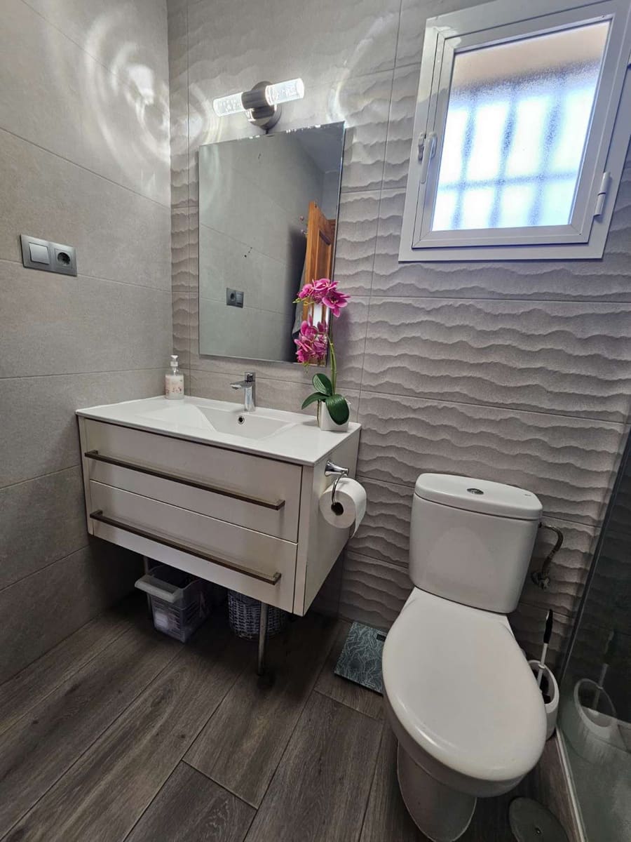 Adosado de 4 habitaciones en Alhaurín de la Torre en venta con piscina garaje - 410.000 € (Ref: 9434791)