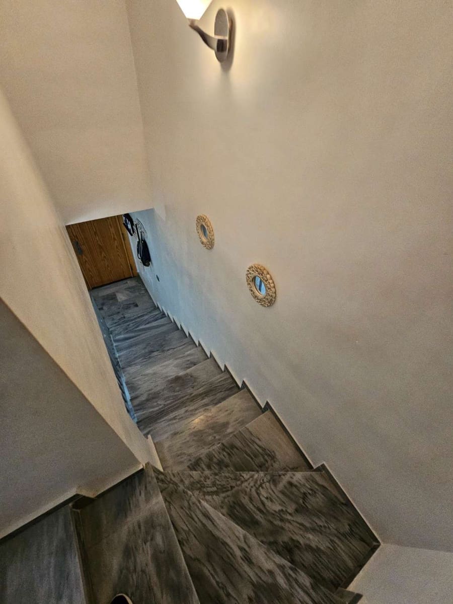 Adosado de 4 habitaciones en Alhaurín de la Torre en venta con piscina garaje - 410.000 € (Ref: 9434791)