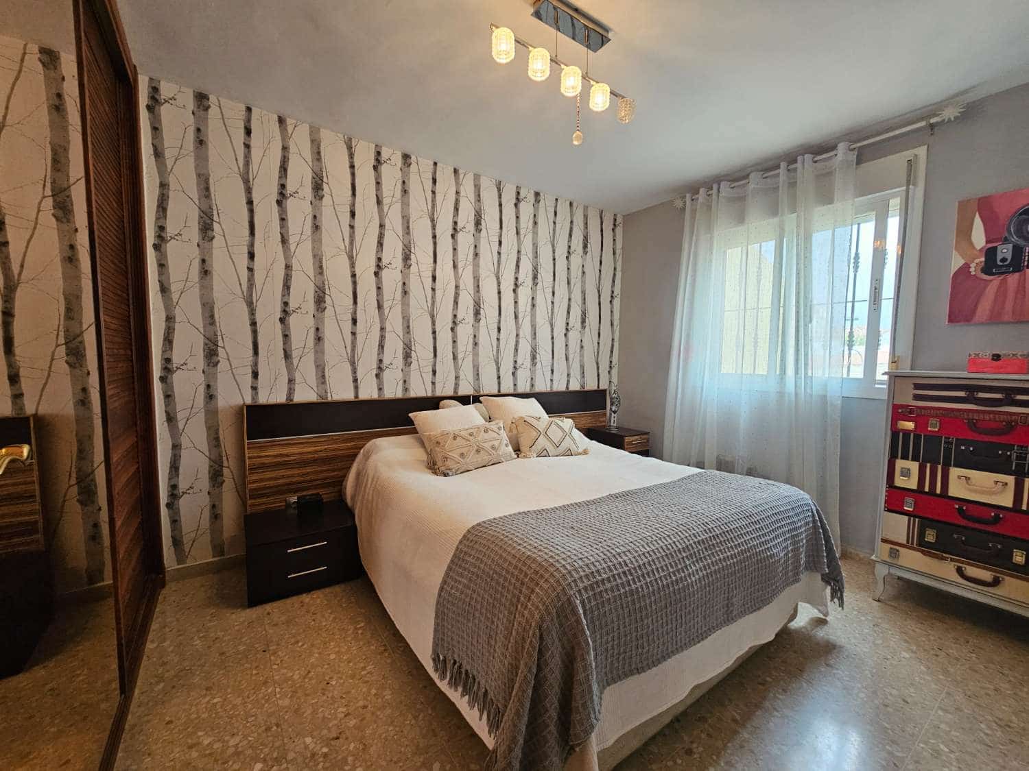 Adosado de 4 habitaciones en Alhaurín de la Torre en venta con piscina garaje - 410.000 € (Ref: 9434791)