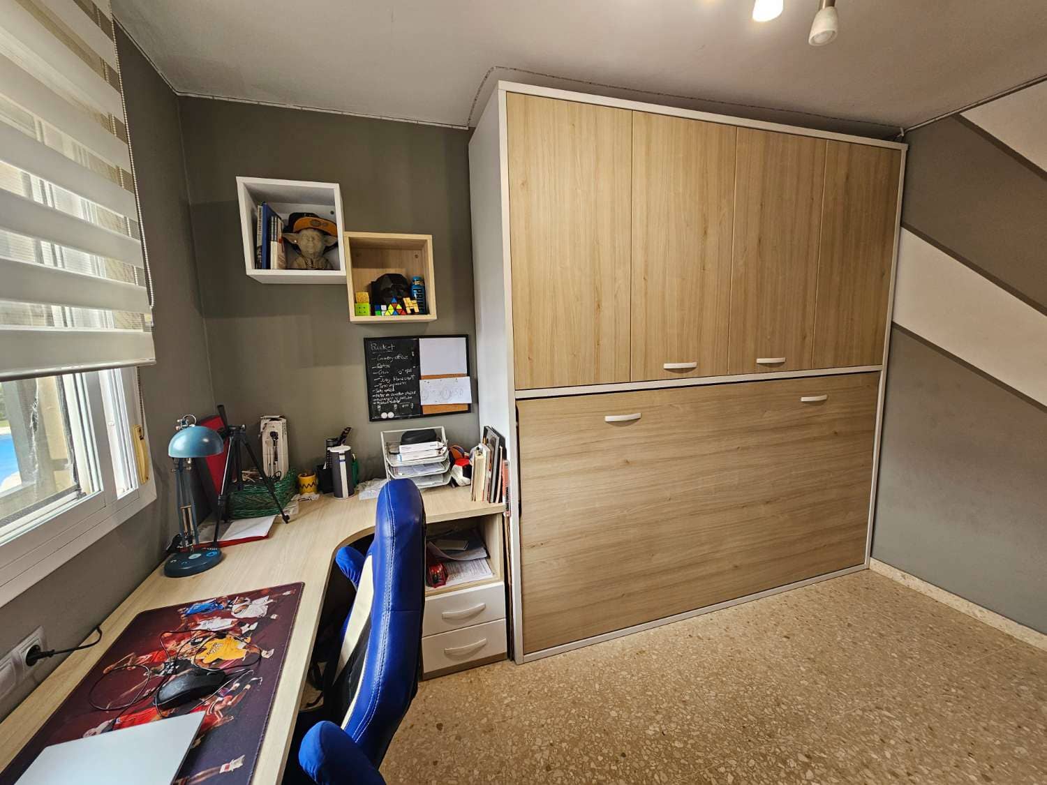 Adosado de 4 habitaciones en Alhaurín de la Torre en venta con piscina garaje - 410.000 € (Ref: 9434791)