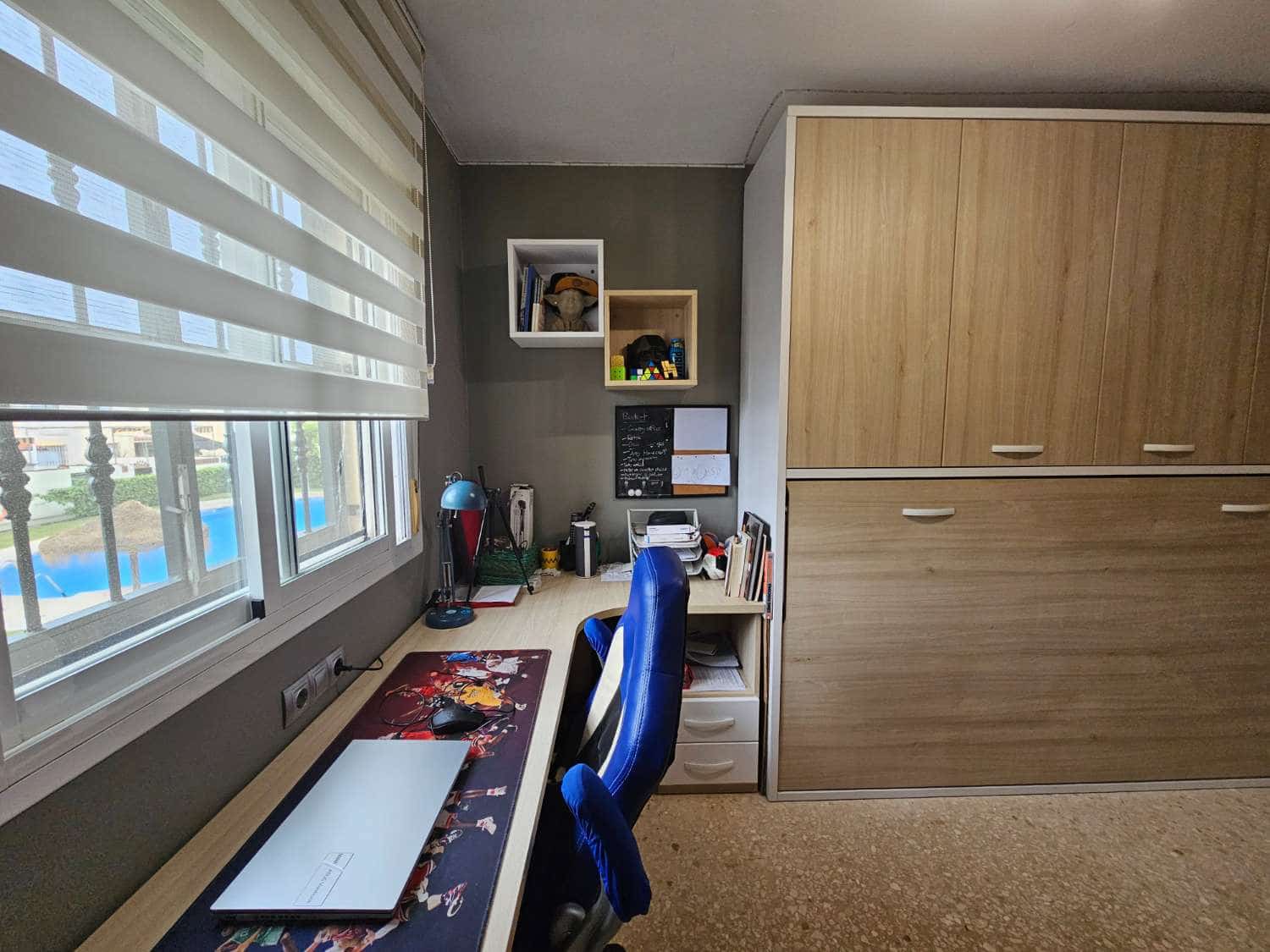 Adosado de 4 habitaciones en Alhaurín de la Torre en venta con piscina garaje - 410.000 € (Ref: 9434791)