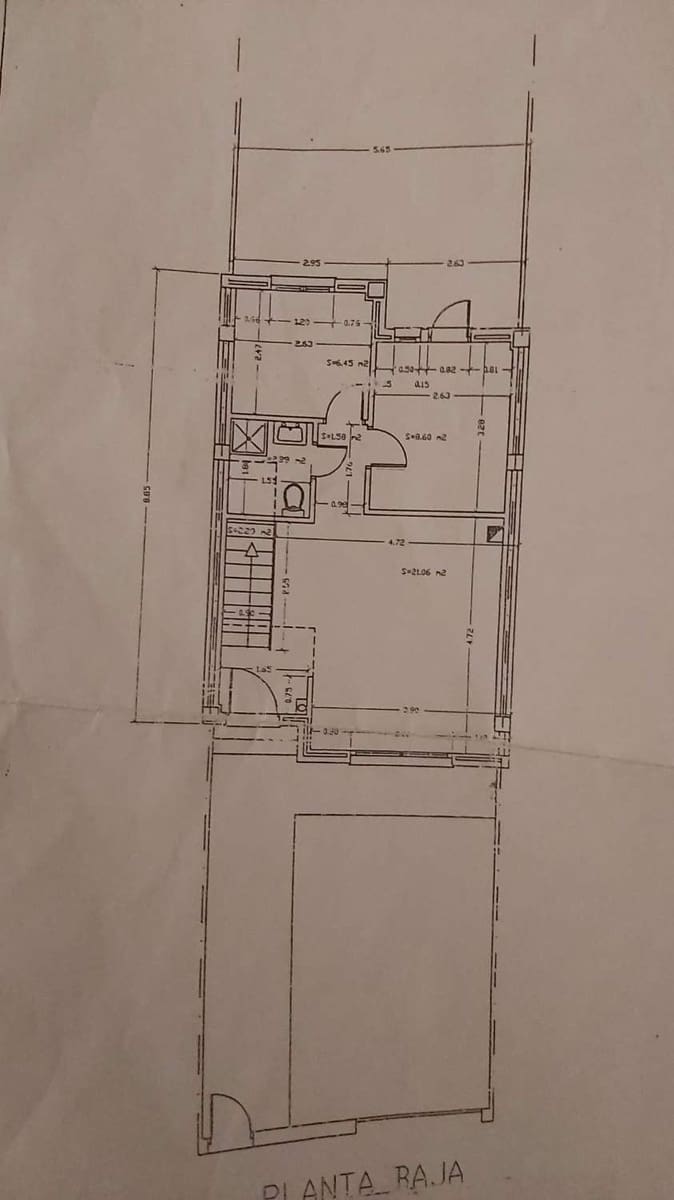 Adosado de 4 habitaciones en Alhaurín de la Torre en venta con piscina garaje - 410.000 € (Ref: 9434791)