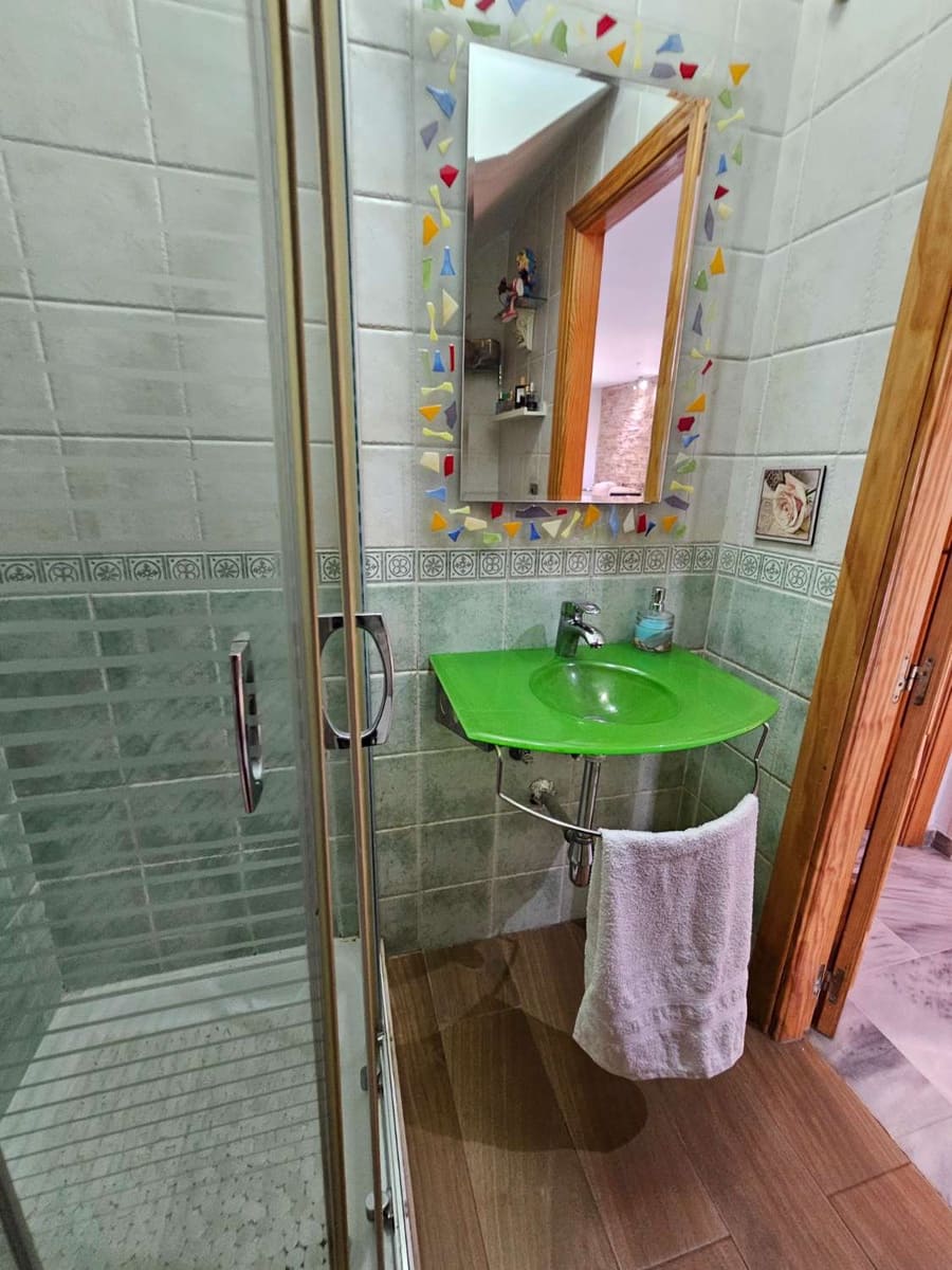 Adosado de 4 habitaciones en Alhaurín de la Torre en venta con piscina garaje - 410.000 € (Ref: 9434791)