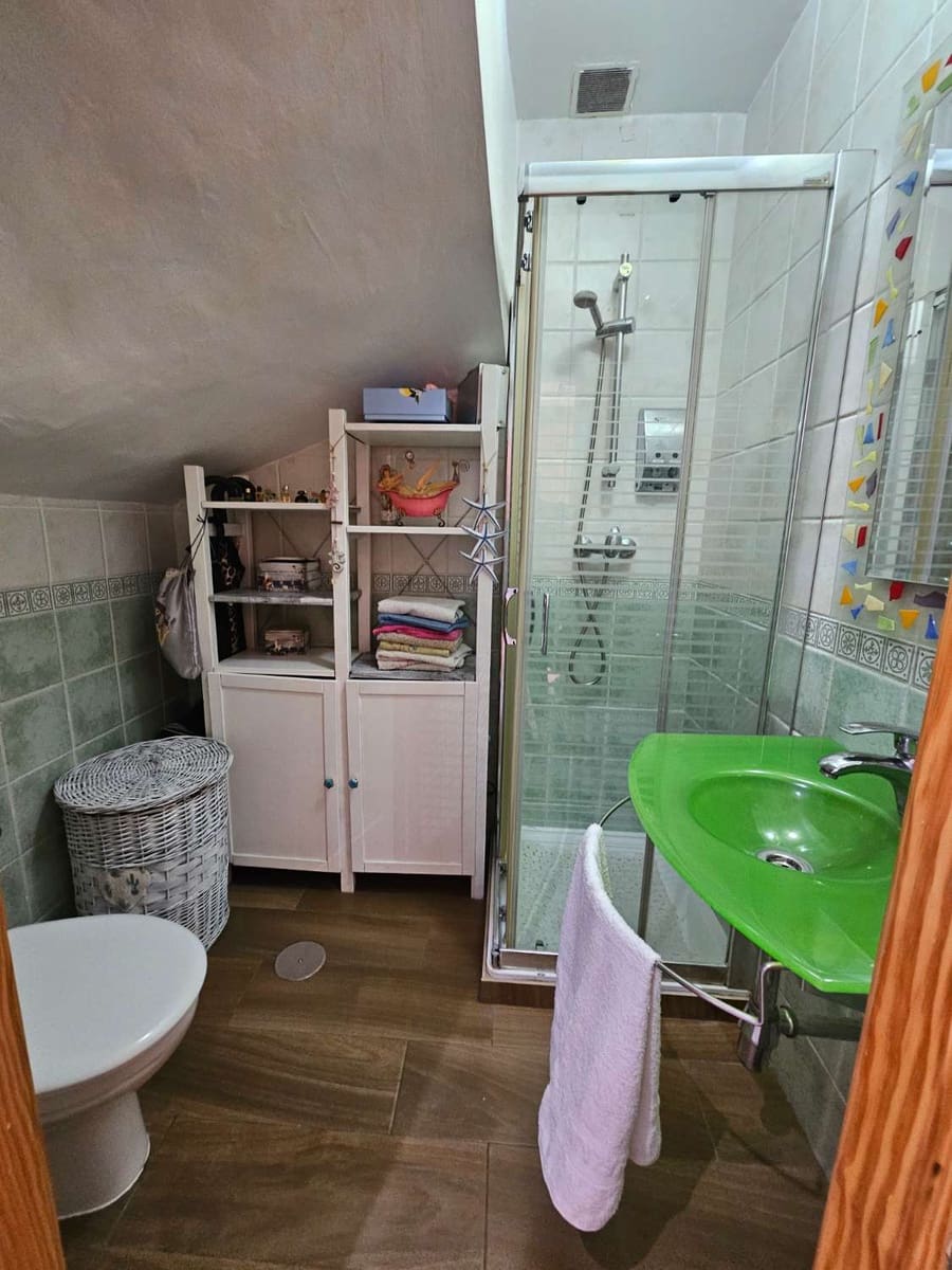 Adosado de 4 habitaciones en Alhaurín de la Torre en venta con piscina garaje - 410.000 € (Ref: 9434791)