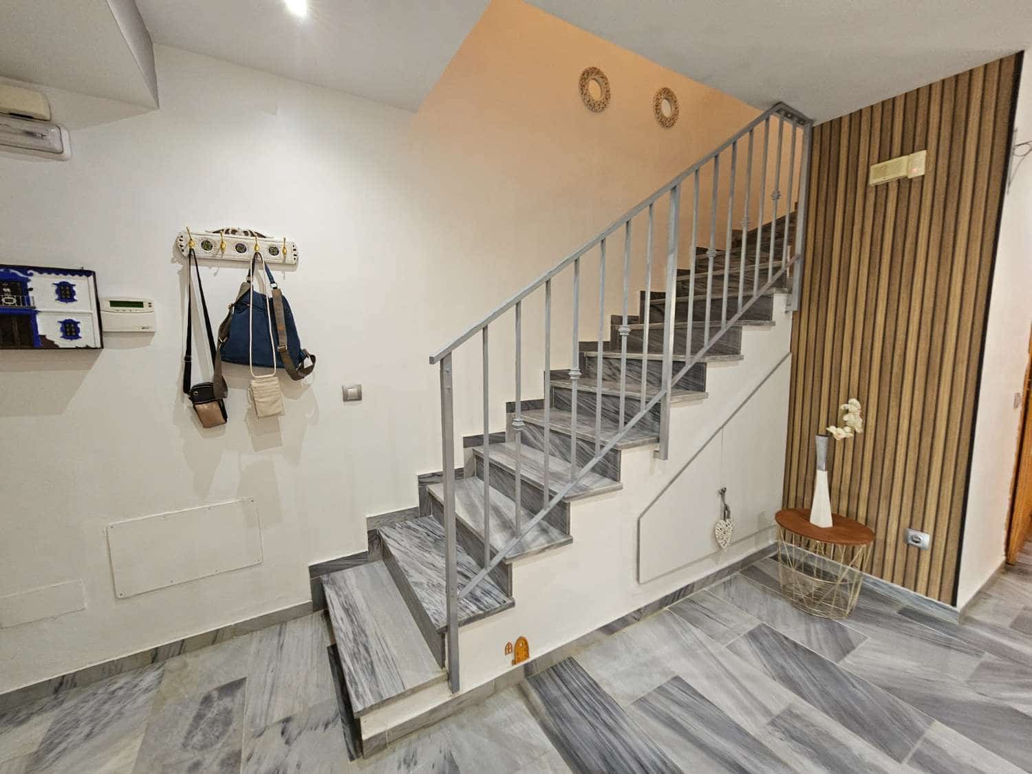 Adosado de 4 habitaciones en Alhaurín de la Torre en venta con piscina garaje - 410.000 € (Ref: 9434791)