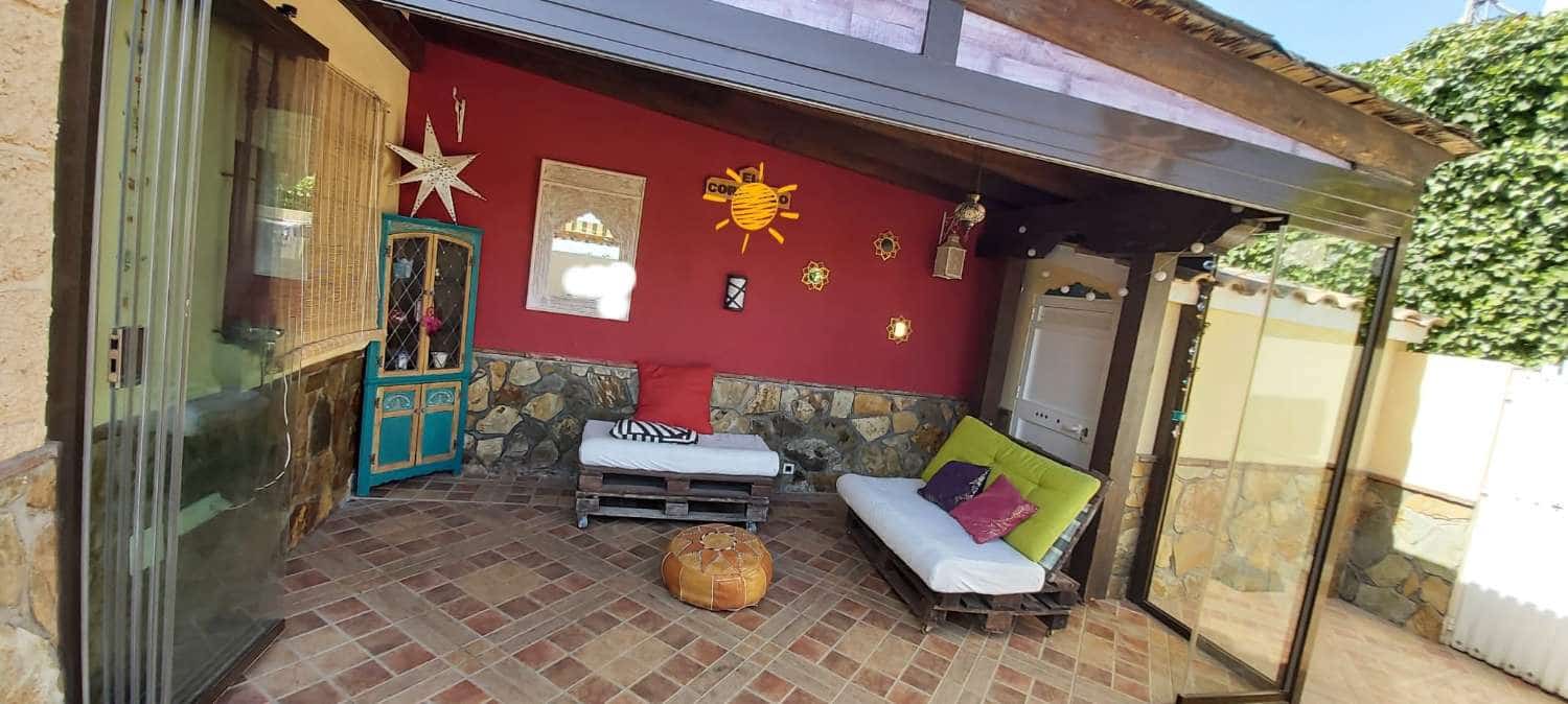 Adosado de 4 habitaciones en Alhaurín de la Torre en venta con piscina garaje - 410.000 € (Ref: 9434791)