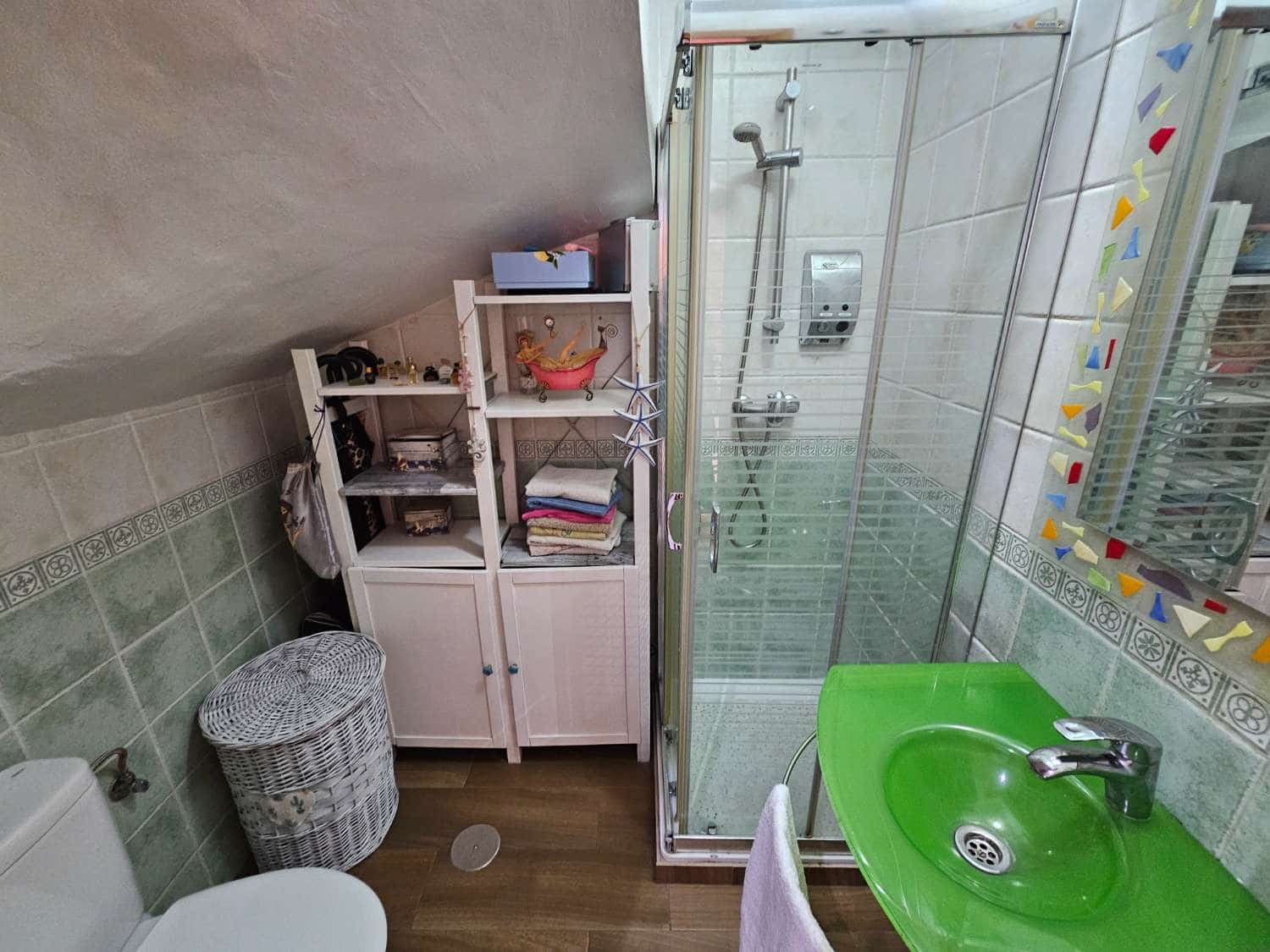 Adosado de 4 habitaciones en Alhaurín de la Torre en venta con piscina garaje - 410.000 € (Ref: 9434791)