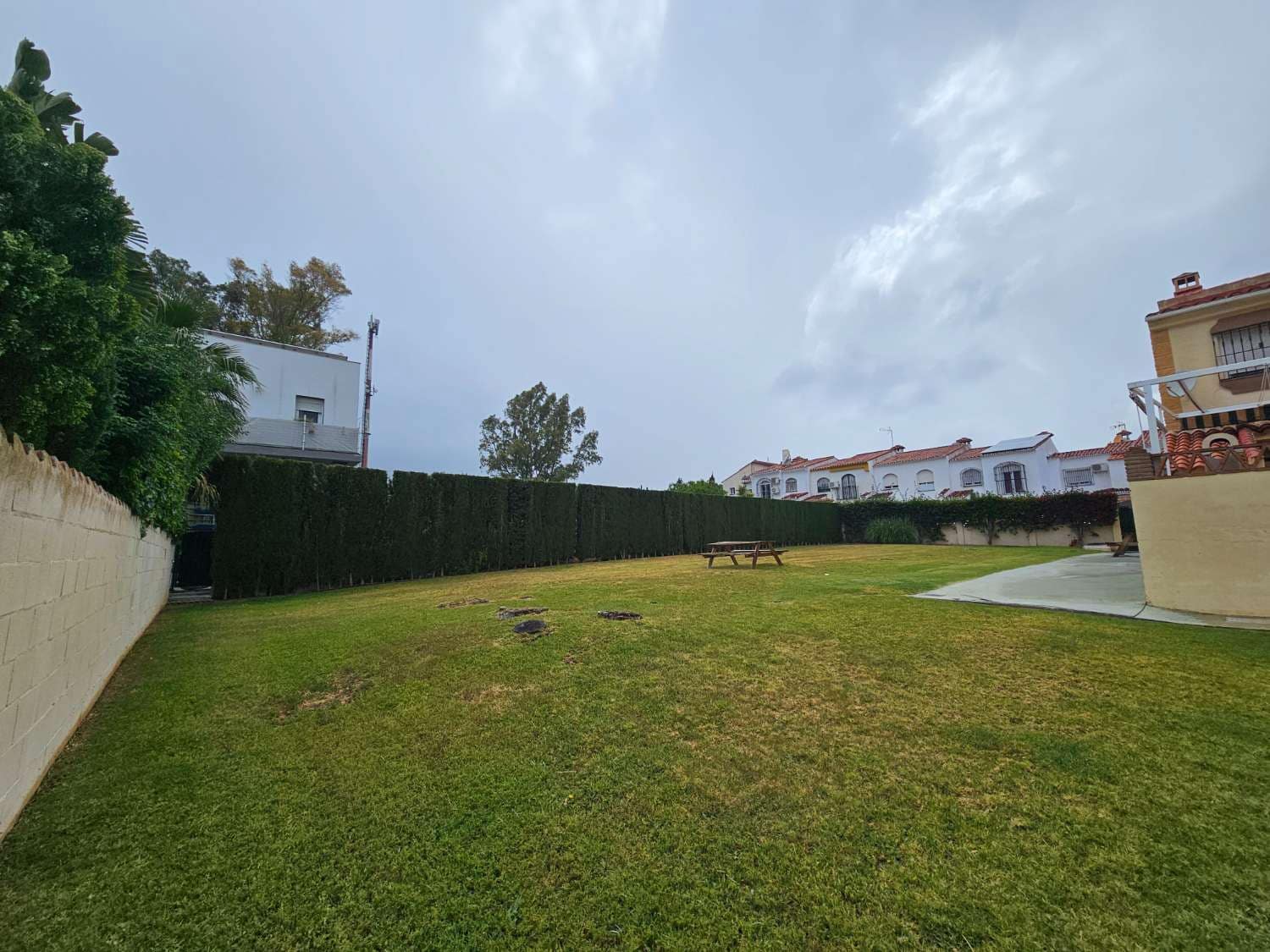 Adosado de 4 habitaciones en Alhaurín de la Torre en venta con piscina garaje - 410.000 € (Ref: 9434791)