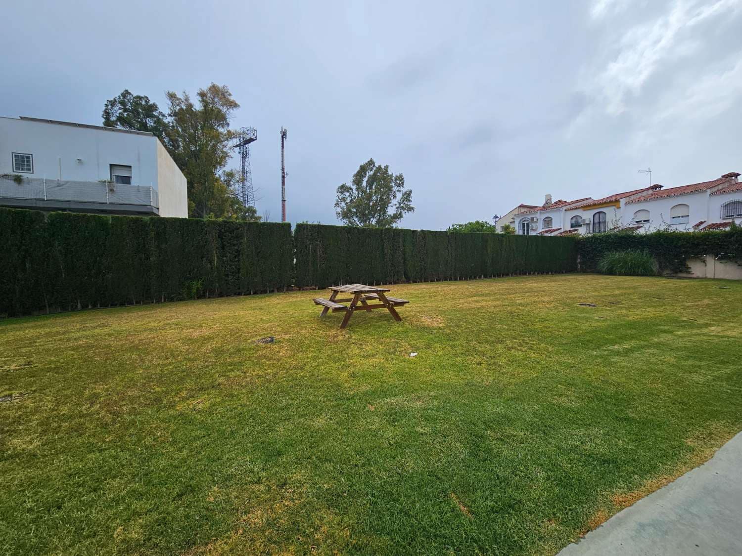 Adosado de 4 habitaciones en Alhaurín de la Torre en venta con piscina garaje - 410.000 € (Ref: 9434791)