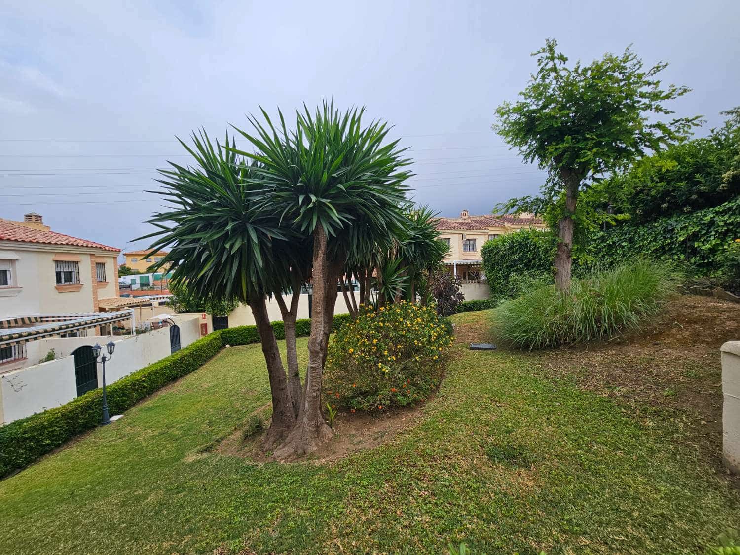 Adosado de 4 habitaciones en Alhaurín de la Torre en venta con piscina garaje - 410.000 € (Ref: 9434791)