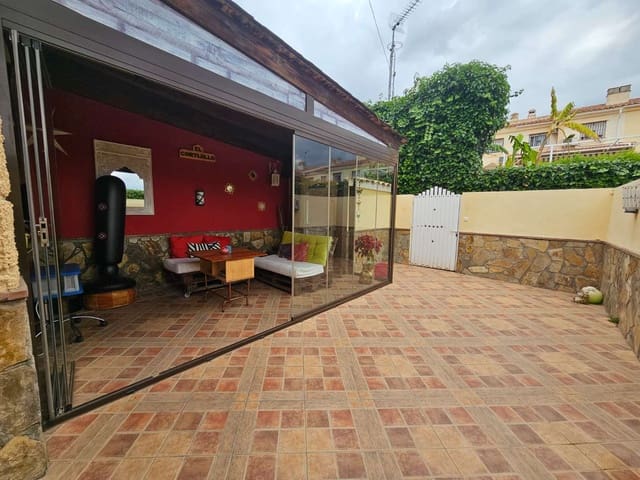 4 soverom Rekkehus til salgs i Alhaurín de la Torre med svømmebasseng garasje - € 416 000 (Ref: 9434791)