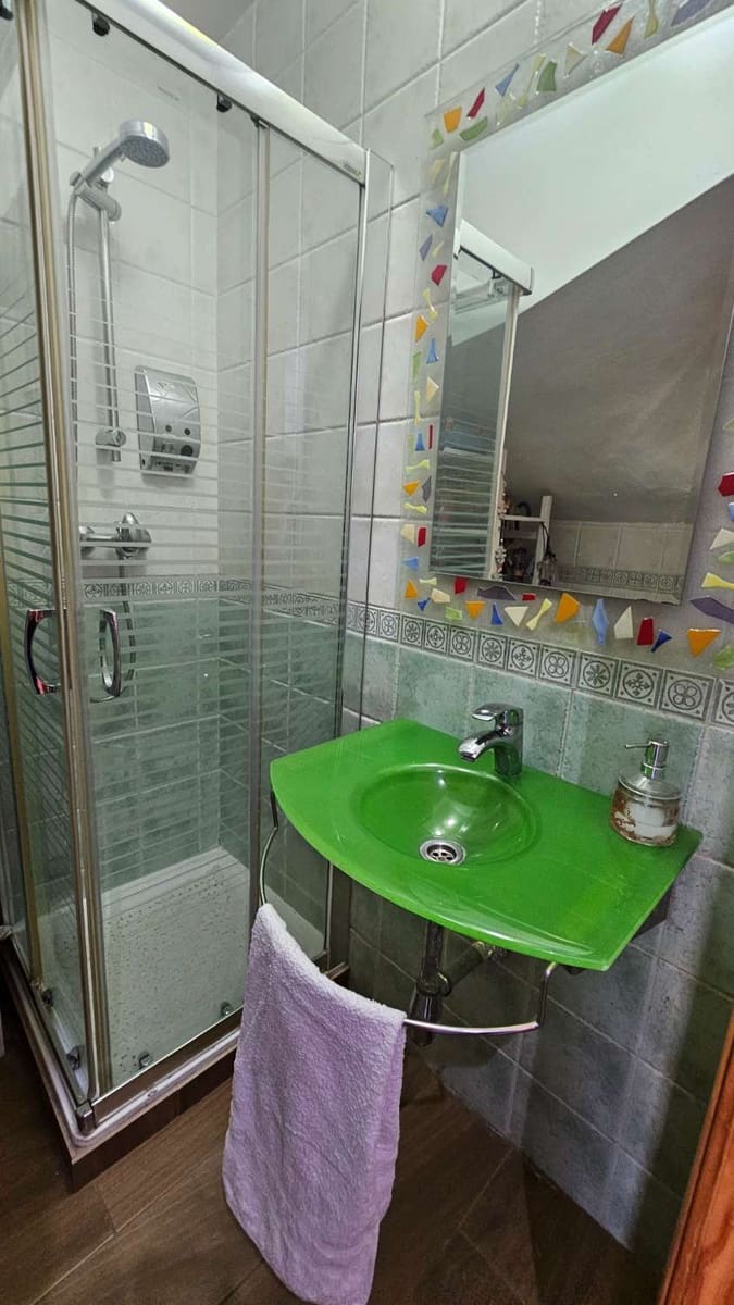 4 makuuhuone Rivitalo myytävänä paikassa Alhaurin de la Torre mukana uima-altaan 
autotalli - 416 000 € (Ref: 9434791)