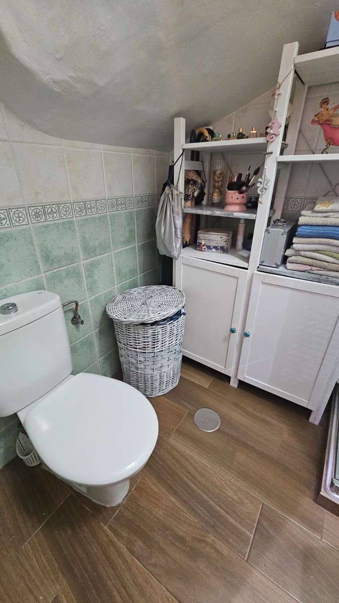 4 makuuhuone Rivitalo myytävänä paikassa Alhaurin de la Torre mukana uima-altaan 
autotalli - 416 000 € (Ref: 9434791)