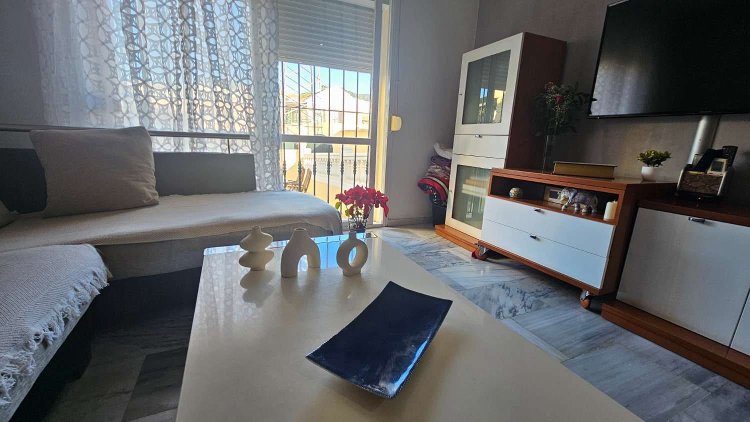 4 makuuhuone Rivitalo myytävänä paikassa Alhaurin de la Torre mukana uima-altaan 
autotalli - 416 000 € (Ref: 9434791)