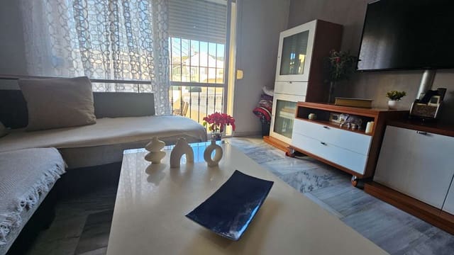 4 soverom Rekkehus til salgs i Alhaurín de la Torre med svømmebasseng garasje - € 416 000 (Ref: 9434791)