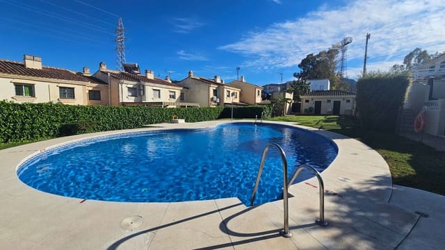 4 soverom Rekkehus til salgs i Alhaurín de la Torre med svømmebasseng garasje - € 416 000 (Ref: 9434791)