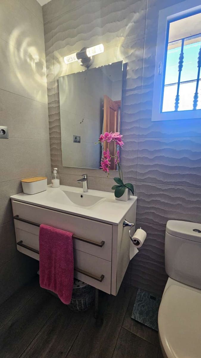 4 makuuhuone Rivitalo myytävänä paikassa Alhaurin de la Torre mukana uima-altaan 
autotalli - 416 000 € (Ref: 9434791)