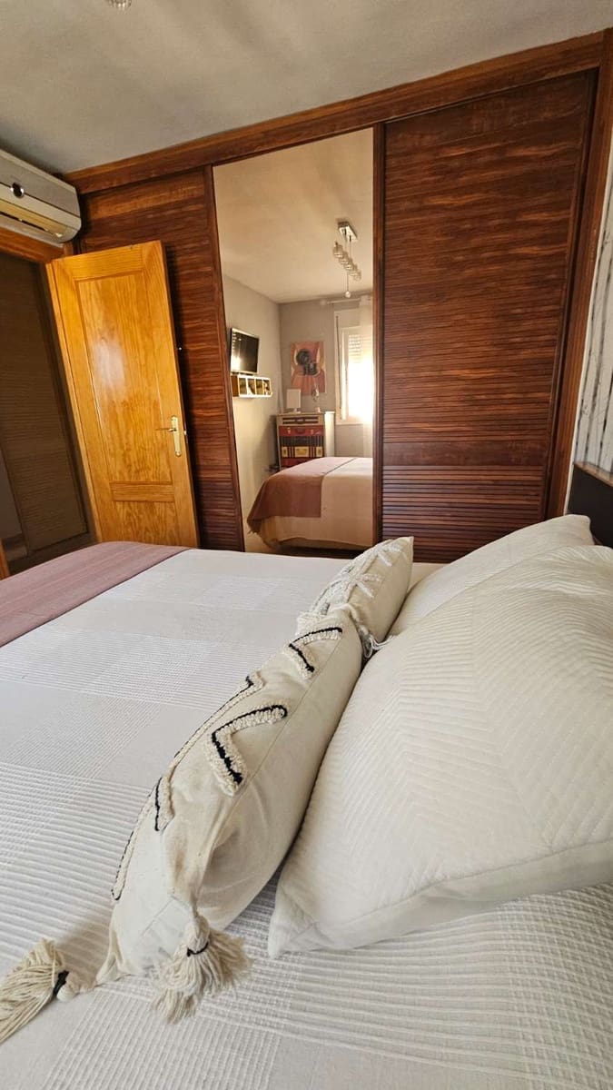 4 makuuhuone Rivitalo myytävänä paikassa Alhaurin de la Torre mukana uima-altaan 
autotalli - 416 000 € (Ref: 9434791)