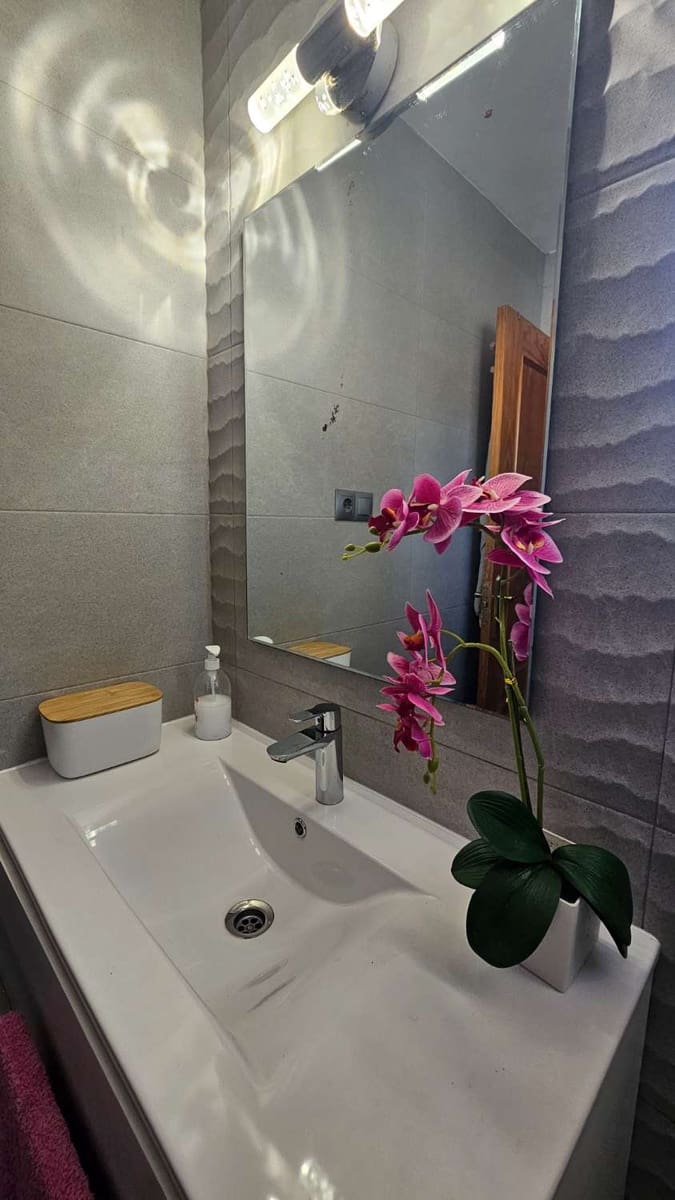 4 makuuhuone Rivitalo myytävänä paikassa Alhaurin de la Torre mukana uima-altaan 
autotalli - 416 000 € (Ref: 9434791)