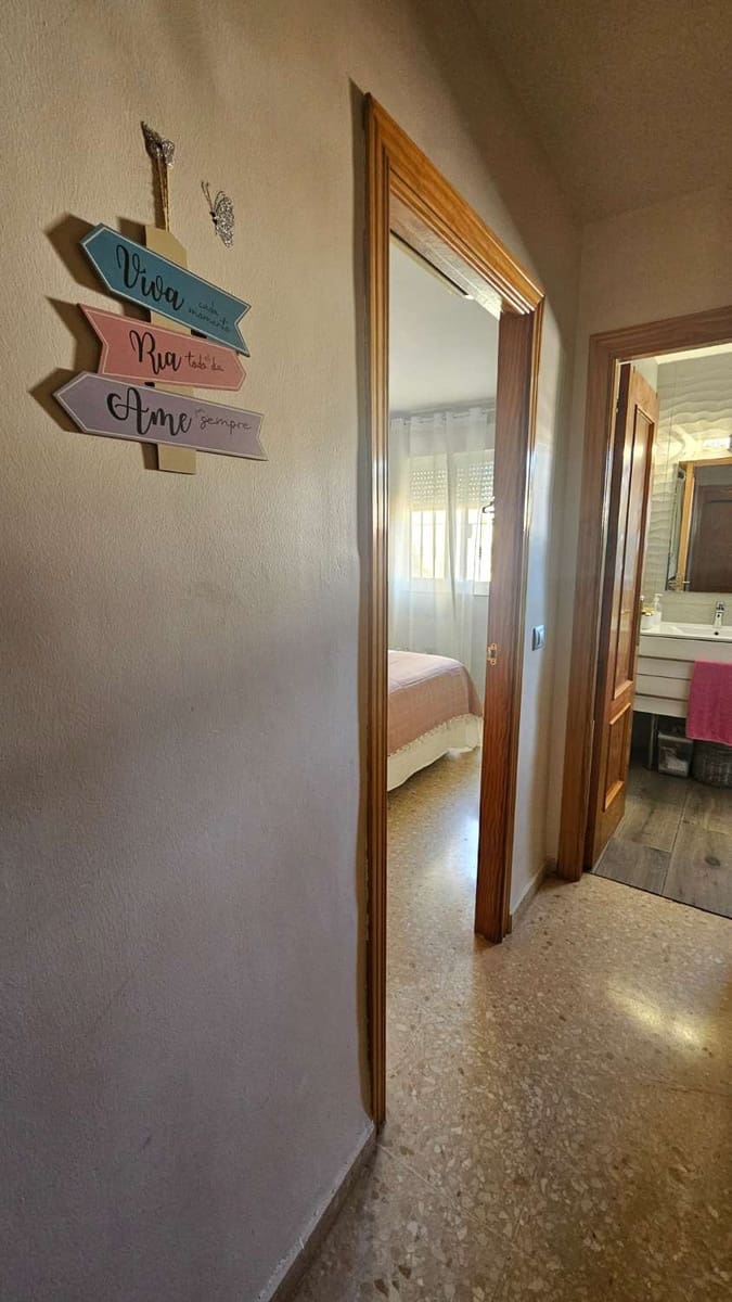 4 makuuhuone Rivitalo myytävänä paikassa Alhaurin de la Torre mukana uima-altaan 
autotalli - 416 000 € (Ref: 9434791)