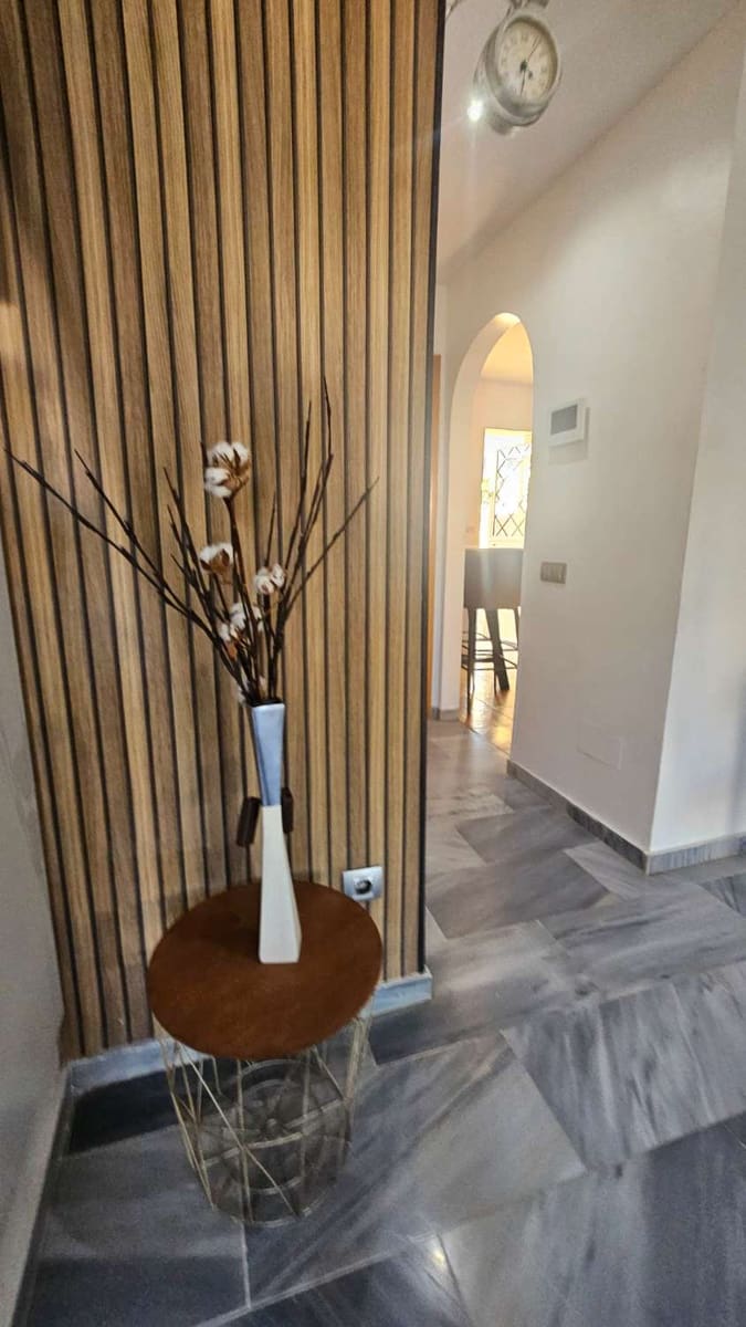 4 makuuhuone Rivitalo myytävänä paikassa Alhaurin de la Torre mukana uima-altaan 
autotalli - 416 000 € (Ref: 9434791)