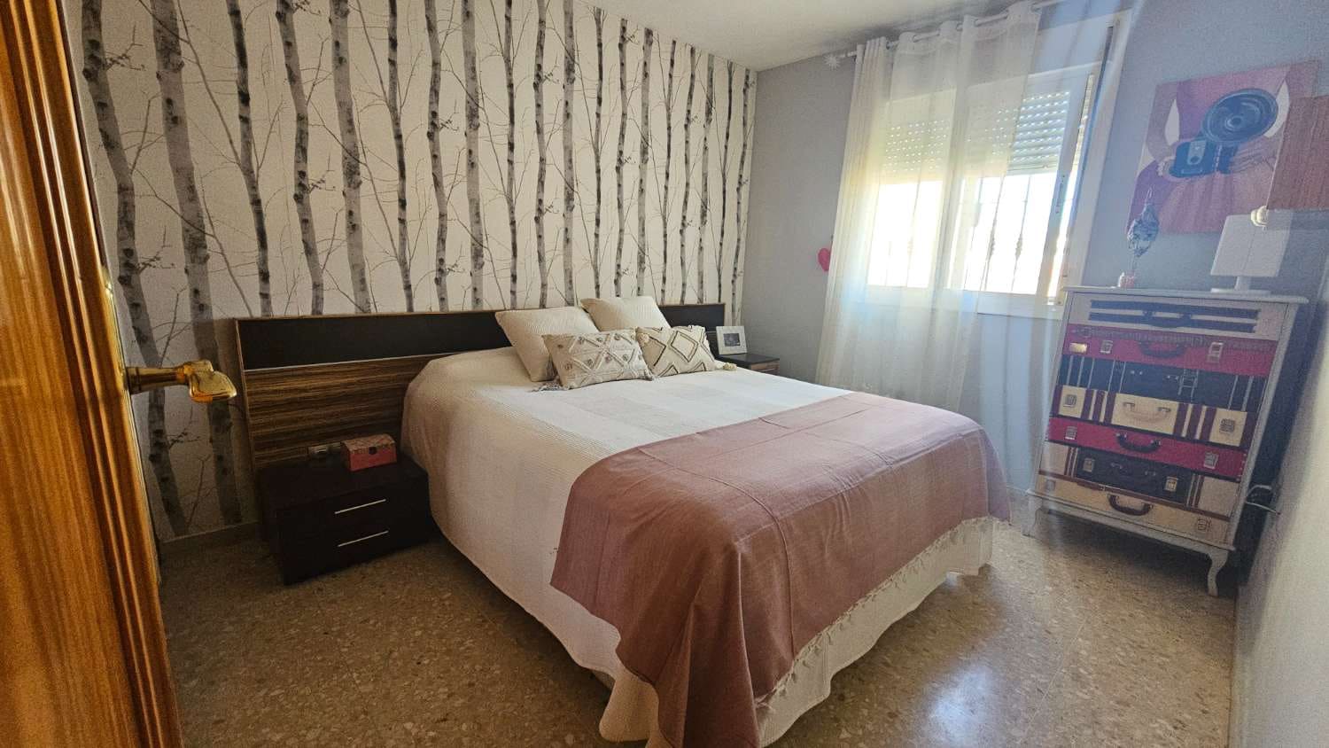 4 makuuhuone Rivitalo myytävänä paikassa Alhaurin de la Torre mukana uima-altaan 
autotalli - 416 000 € (Ref: 9434791)