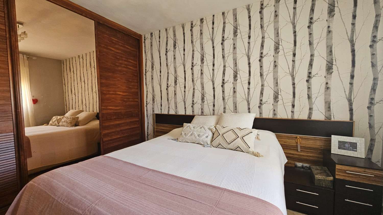 4 makuuhuone Rivitalo myytävänä paikassa Alhaurin de la Torre mukana uima-altaan 
autotalli - 416 000 € (Ref: 9434791)