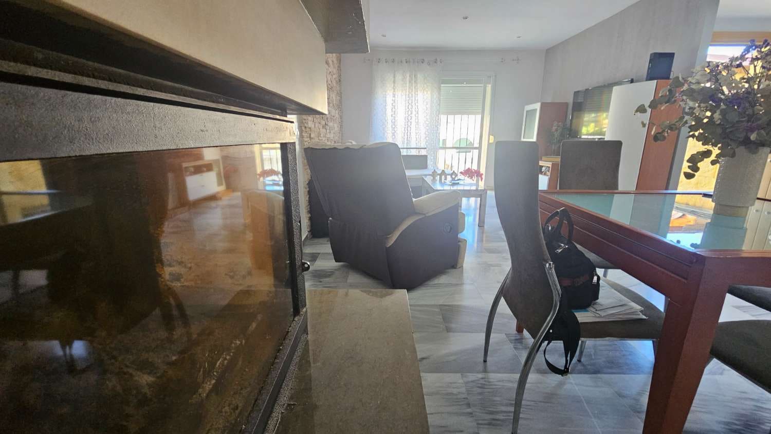 4 makuuhuone Rivitalo myytävänä paikassa Alhaurin de la Torre mukana uima-altaan 
autotalli - 416 000 € (Ref: 9434791)