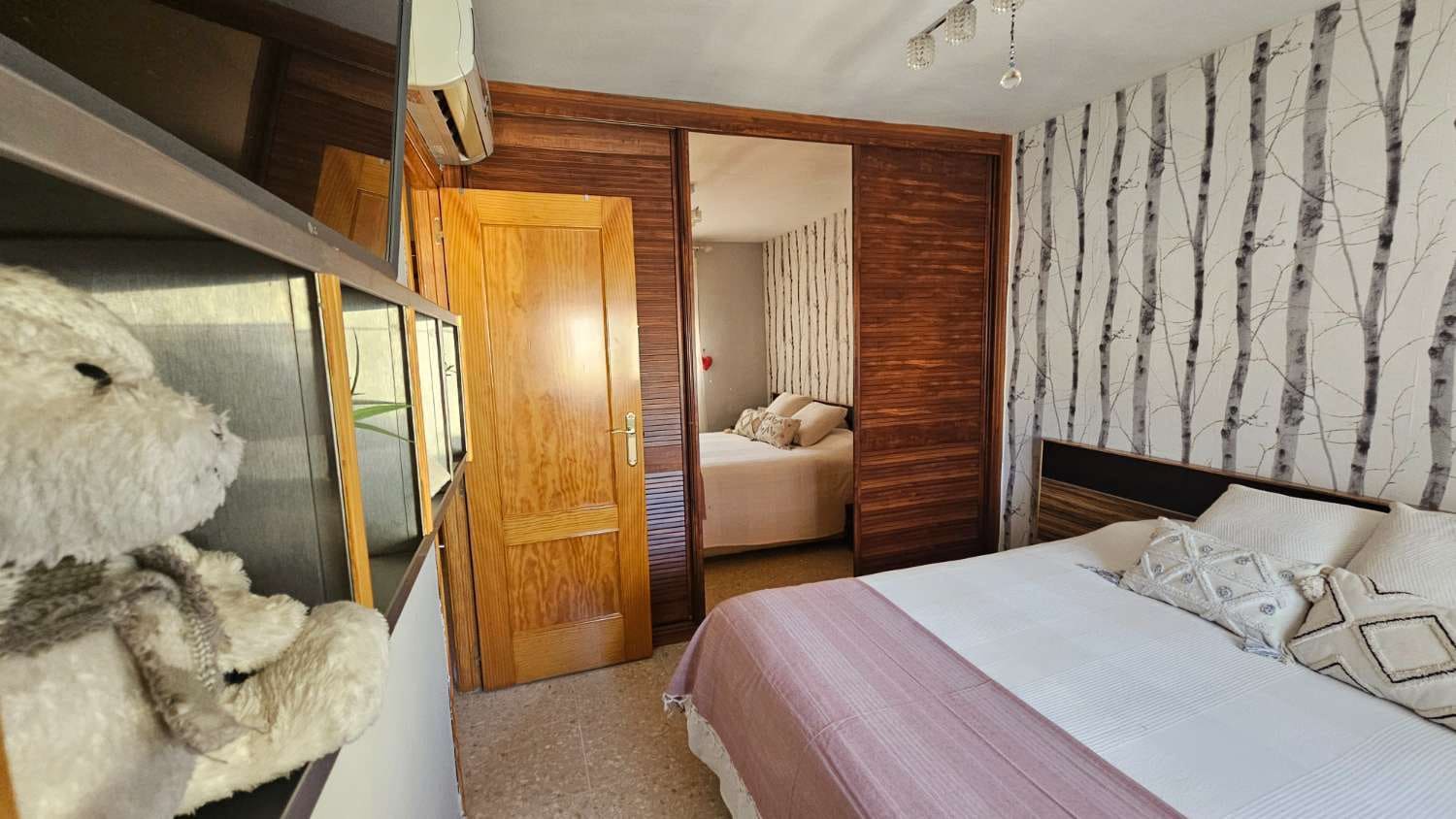 4 makuuhuone Rivitalo myytävänä paikassa Alhaurin de la Torre mukana uima-altaan 
autotalli - 416 000 € (Ref: 9434791)