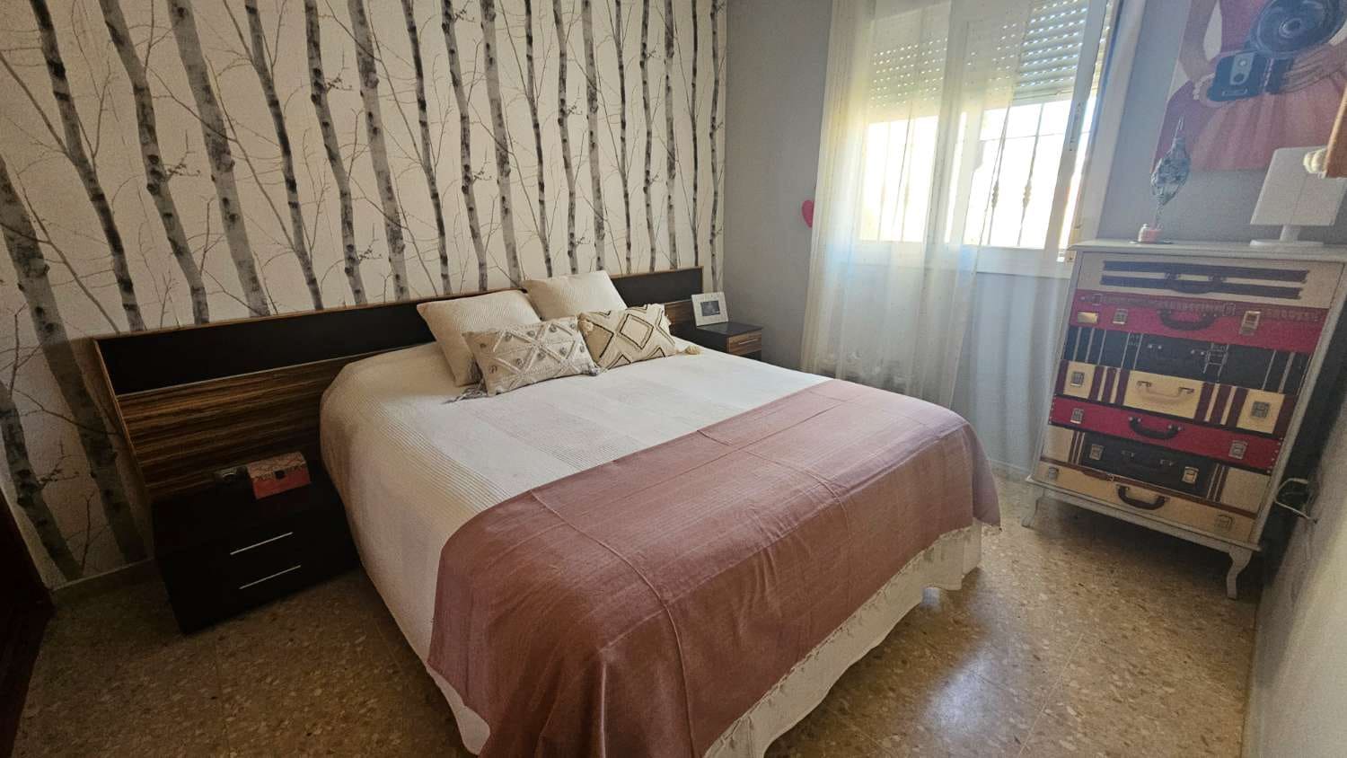 4 makuuhuone Rivitalo myytävänä paikassa Alhaurin de la Torre mukana uima-altaan 
autotalli - 416 000 € (Ref: 9434791)